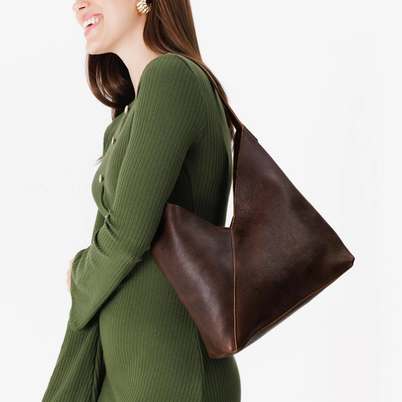 'Almost Perfect' Naomi Shoulder Bag - Image 105