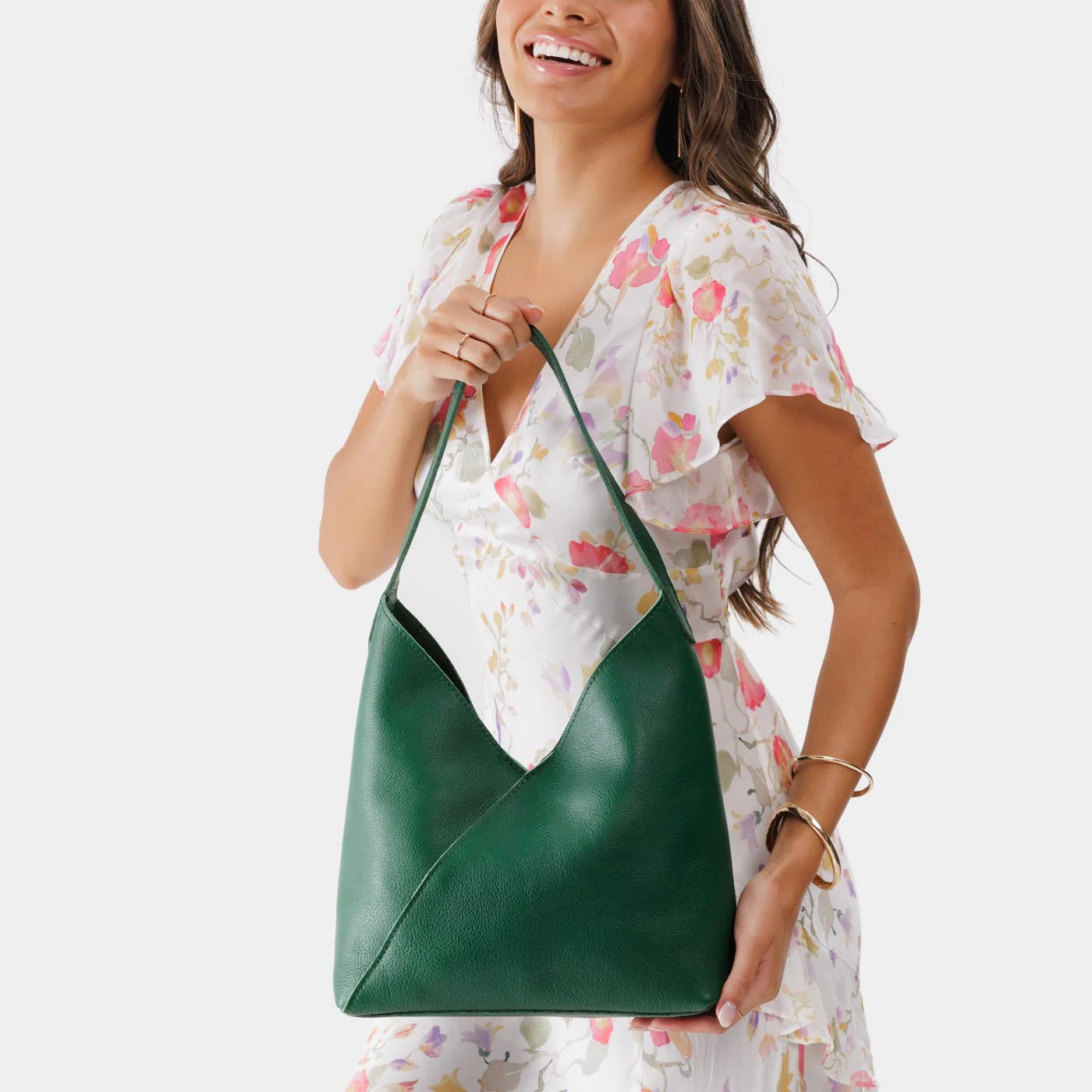 'Almost Perfect' Naomi Shoulder Bag - Image 119