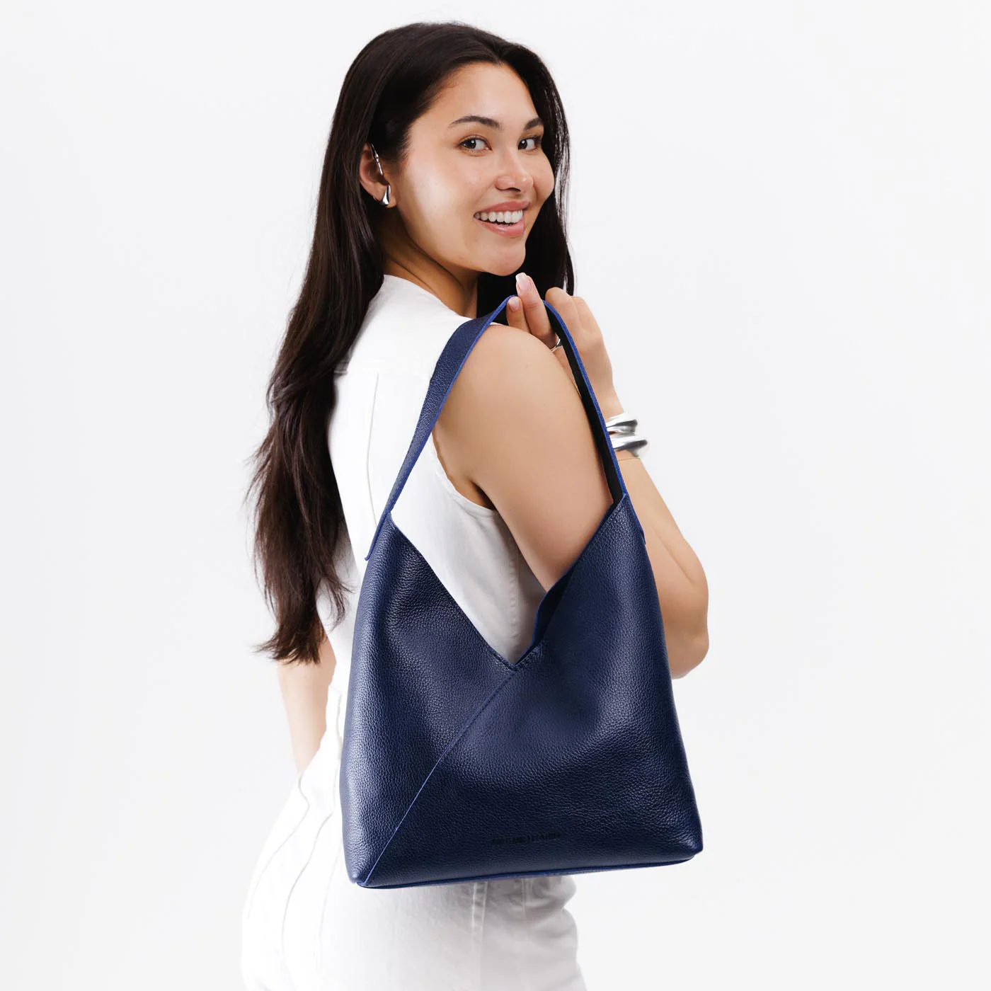 'Almost Perfect' Naomi Shoulder Bag - Image 120