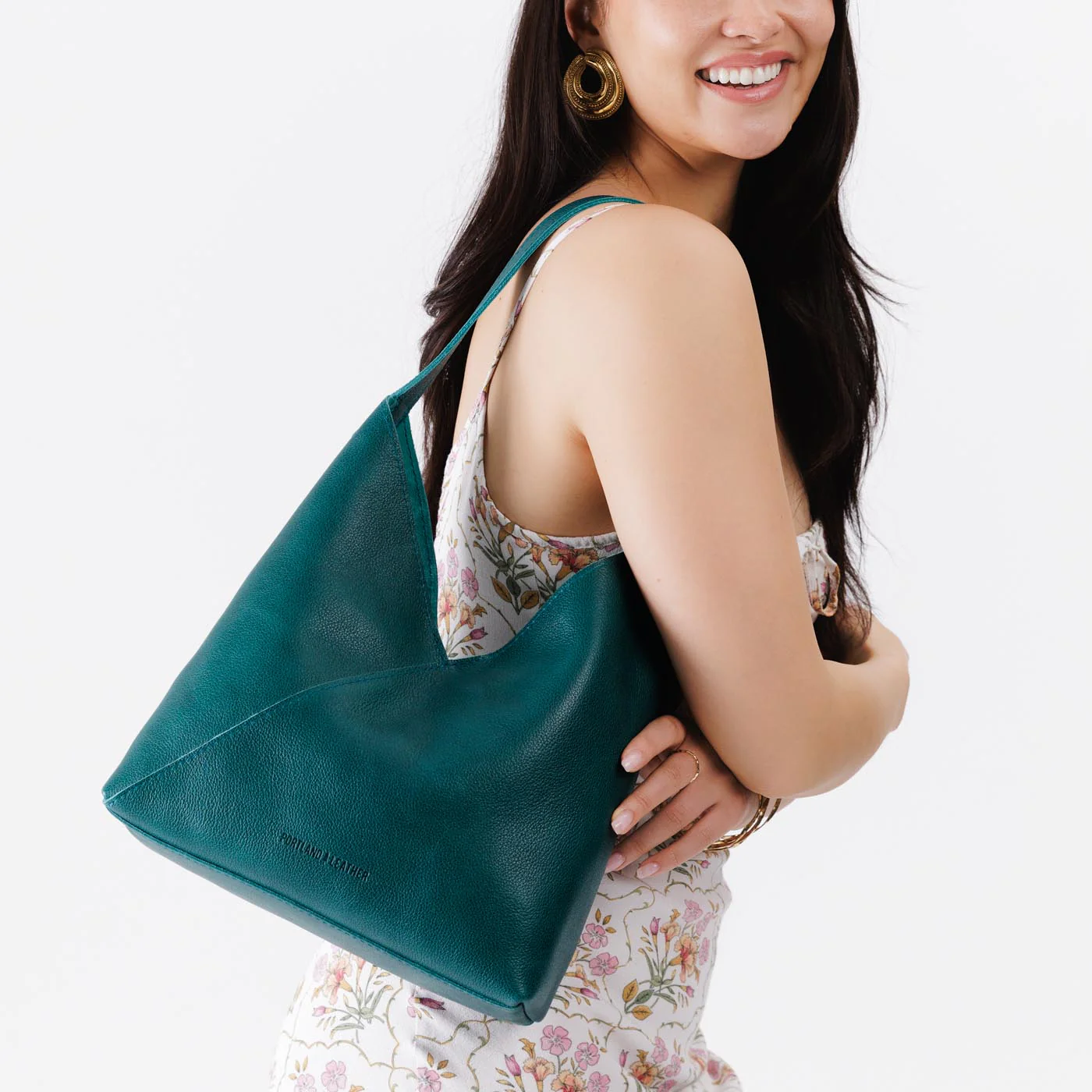 'Almost Perfect' Naomi Shoulder Bag - Image 122