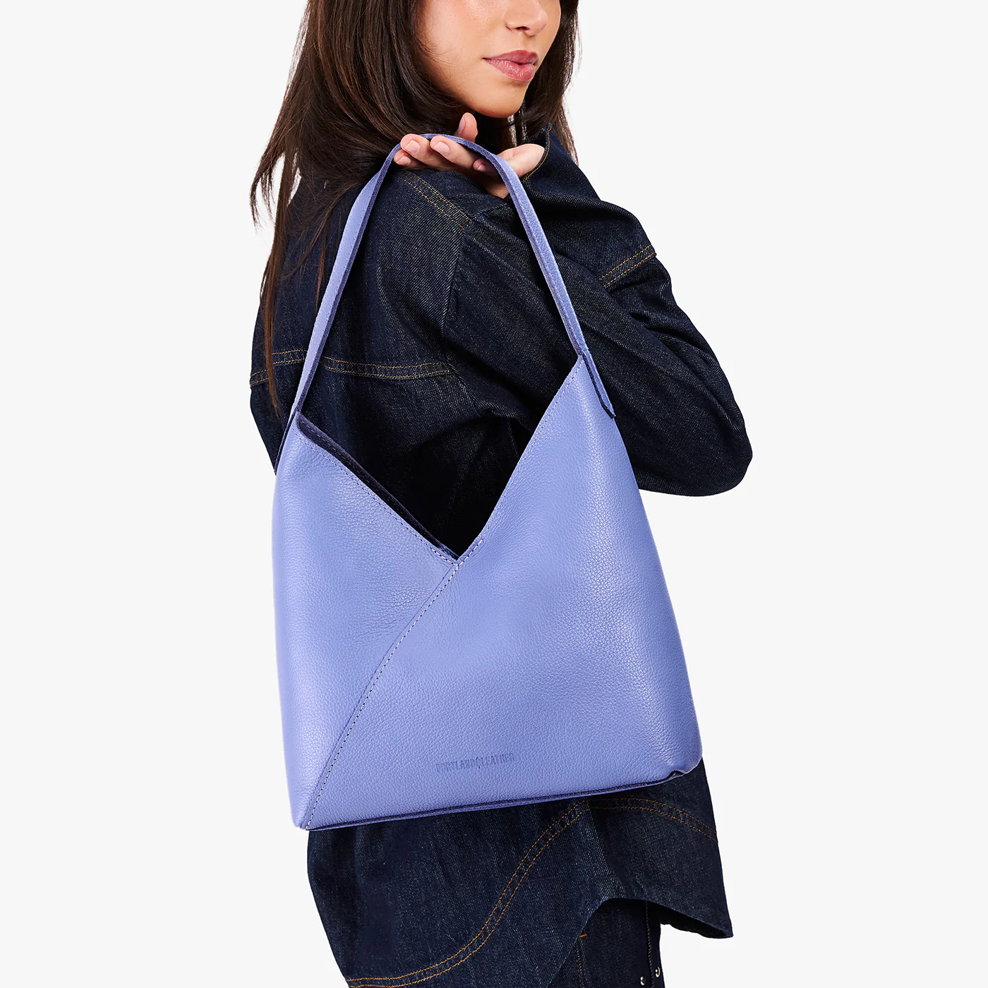 'Almost Perfect' Naomi Shoulder Bag - Image 130