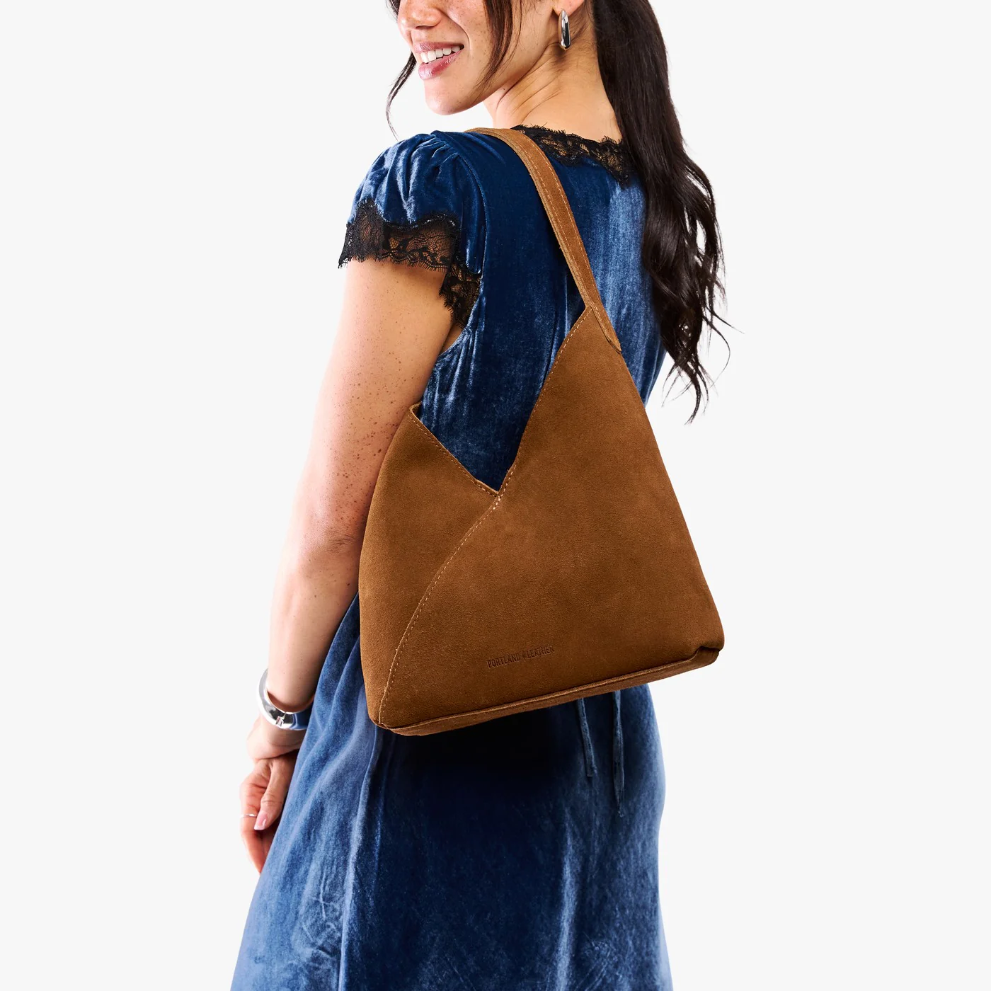 'Almost Perfect' Naomi Shoulder Bag - Image 131