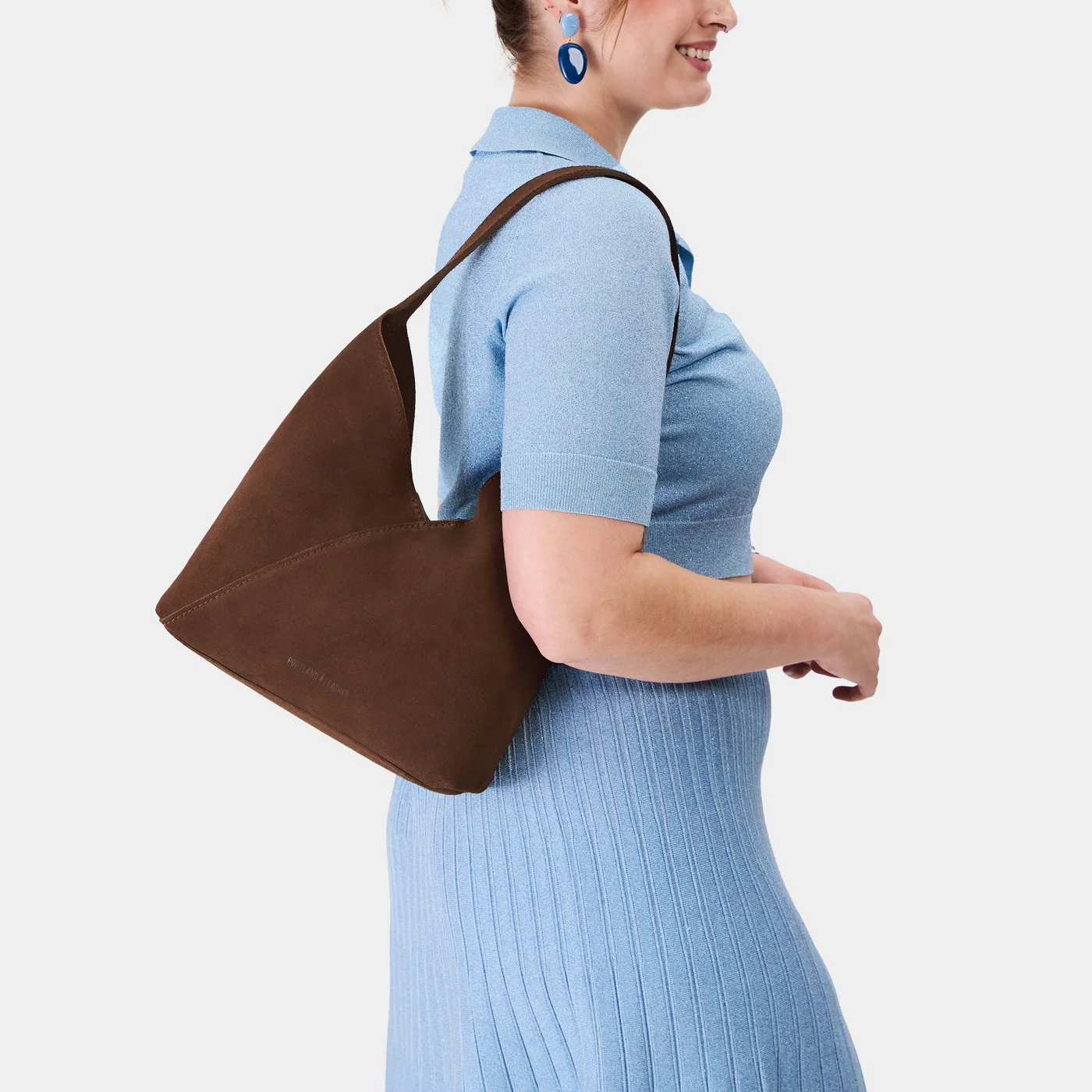 'Almost Perfect' Naomi Shoulder Bag - Image 133