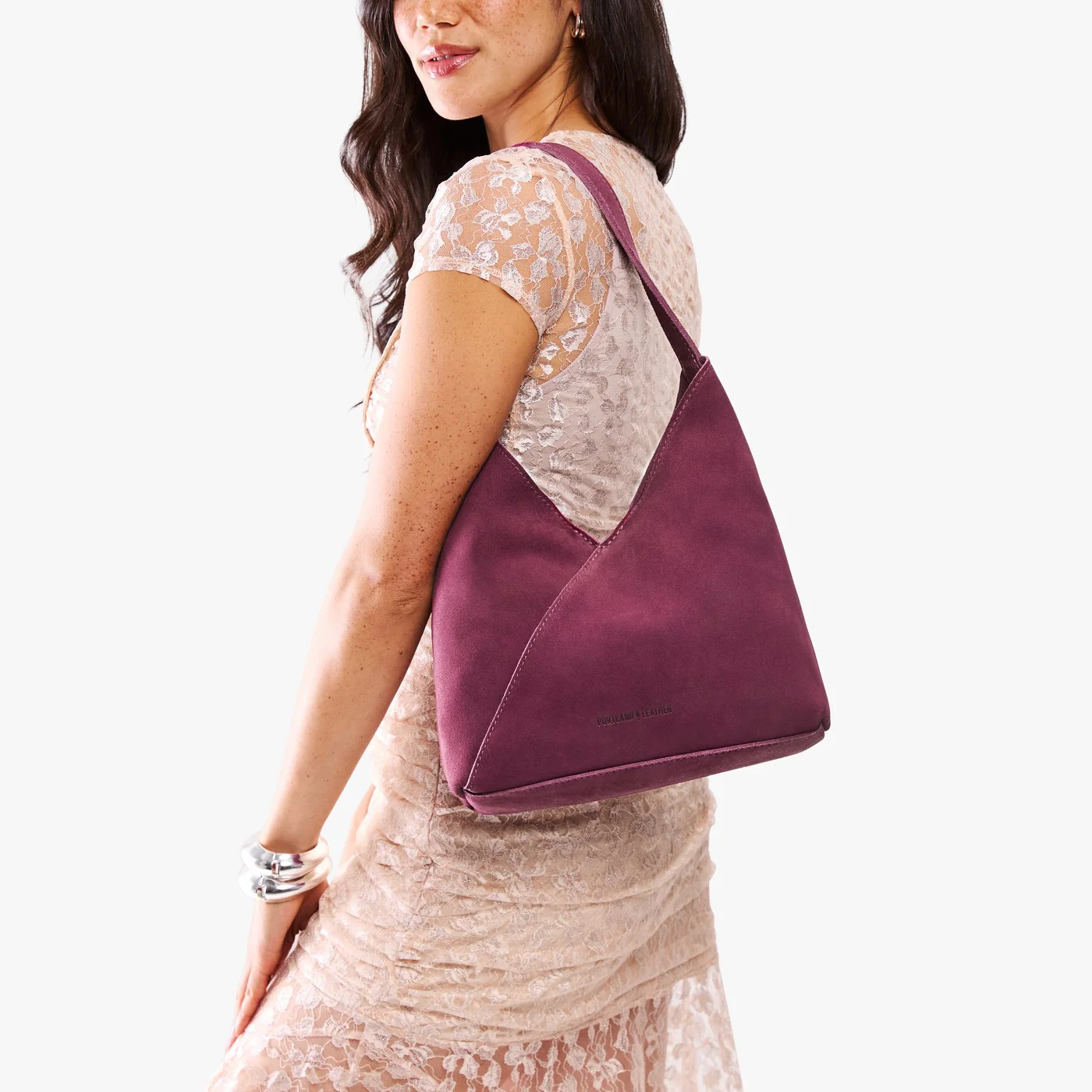 'Almost Perfect' Naomi Shoulder Bag - Image 137