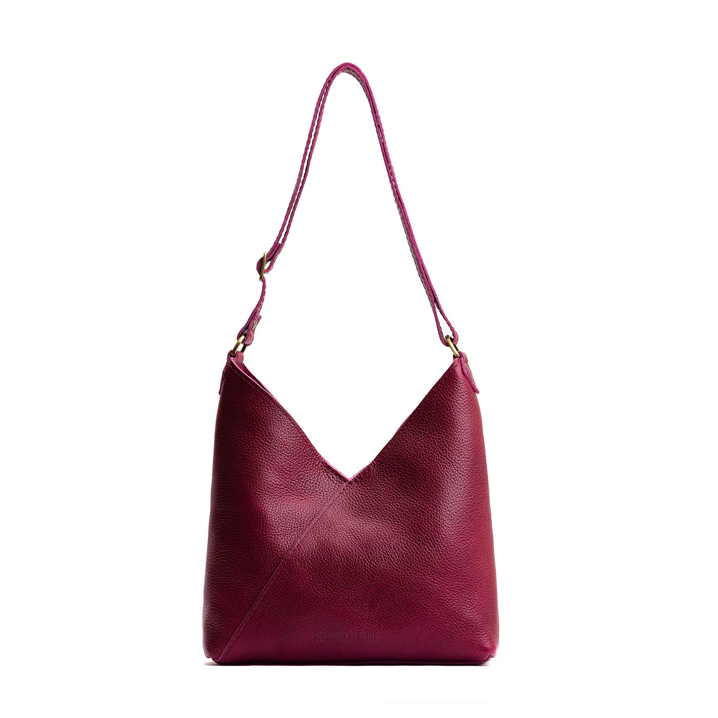 'Almost Perfect' Naomi Shoulder Bag - Image 15