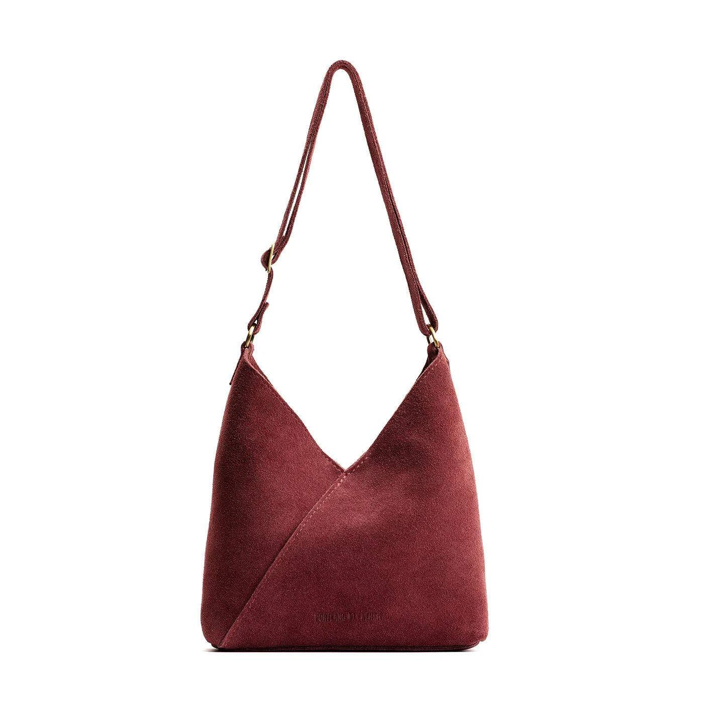 'Almost Perfect' Naomi Shoulder Bag - Image 16