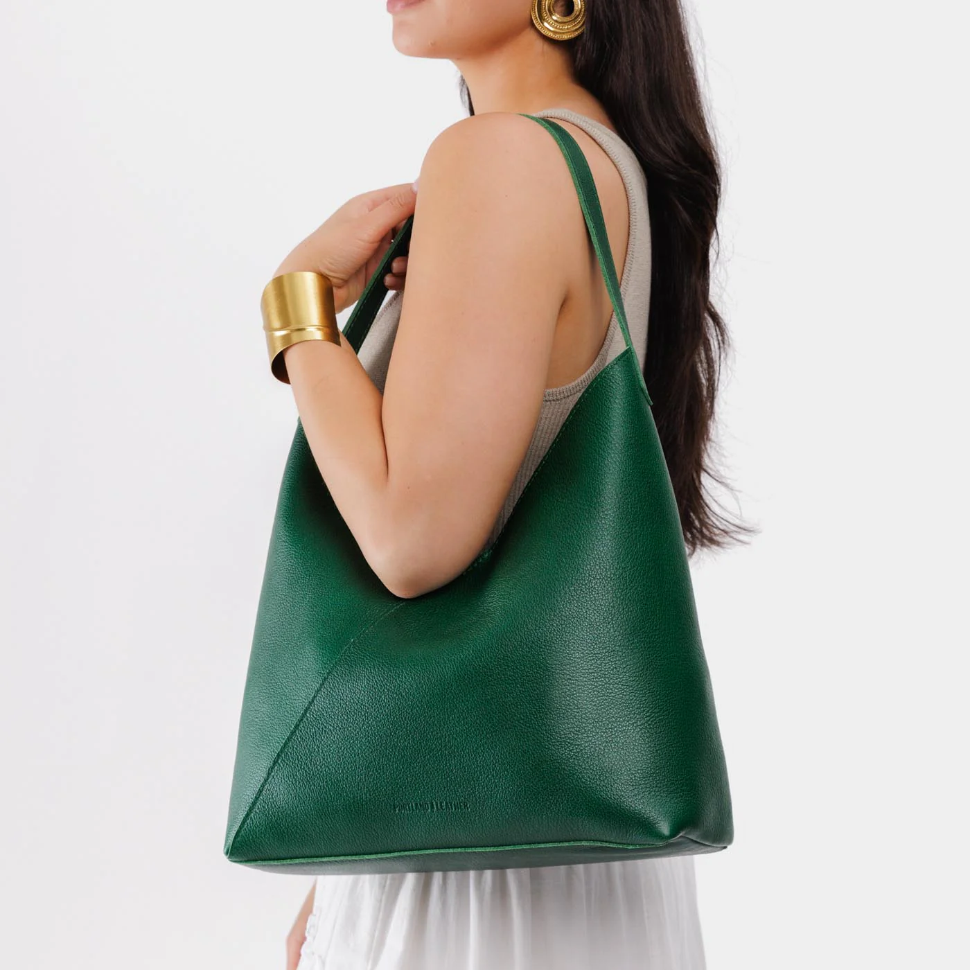 'Almost Perfect' Naomi Shoulder Bag - Image 172