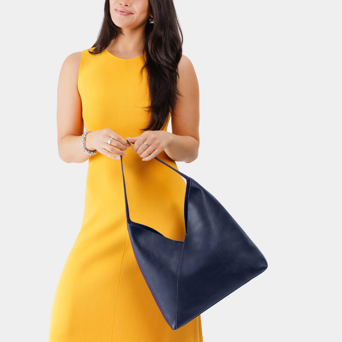 'Almost Perfect' Naomi Shoulder Bag - Image 178