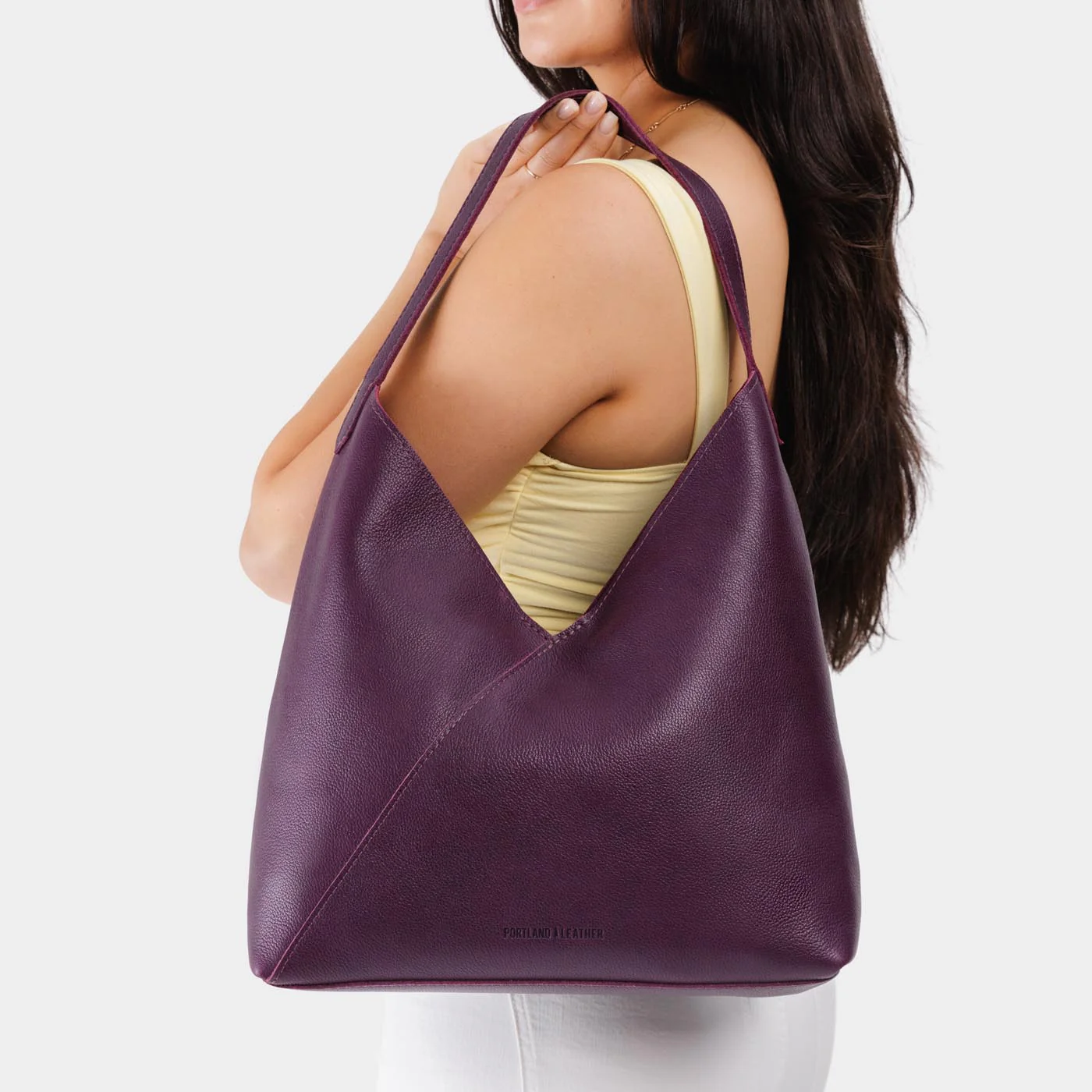 'Almost Perfect' Naomi Shoulder Bag - Image 183