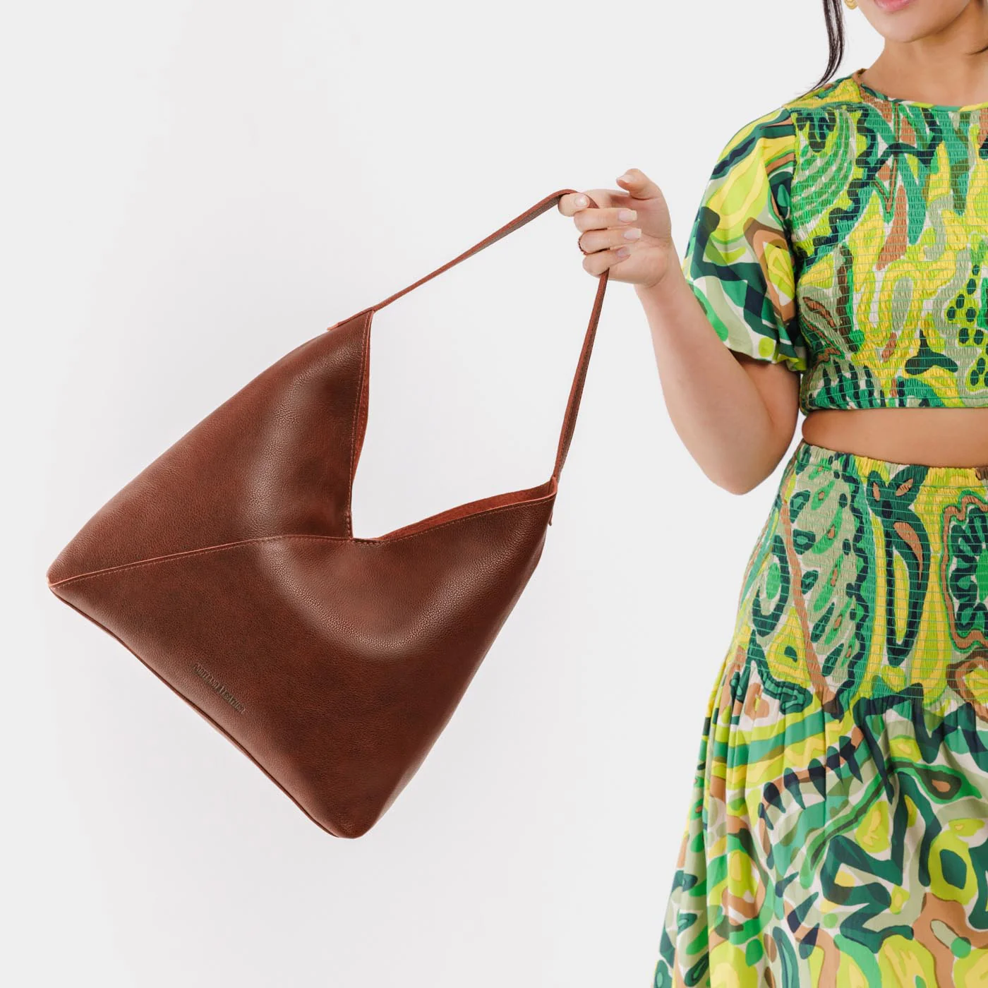 'Almost Perfect' Naomi Shoulder Bag - Image 188