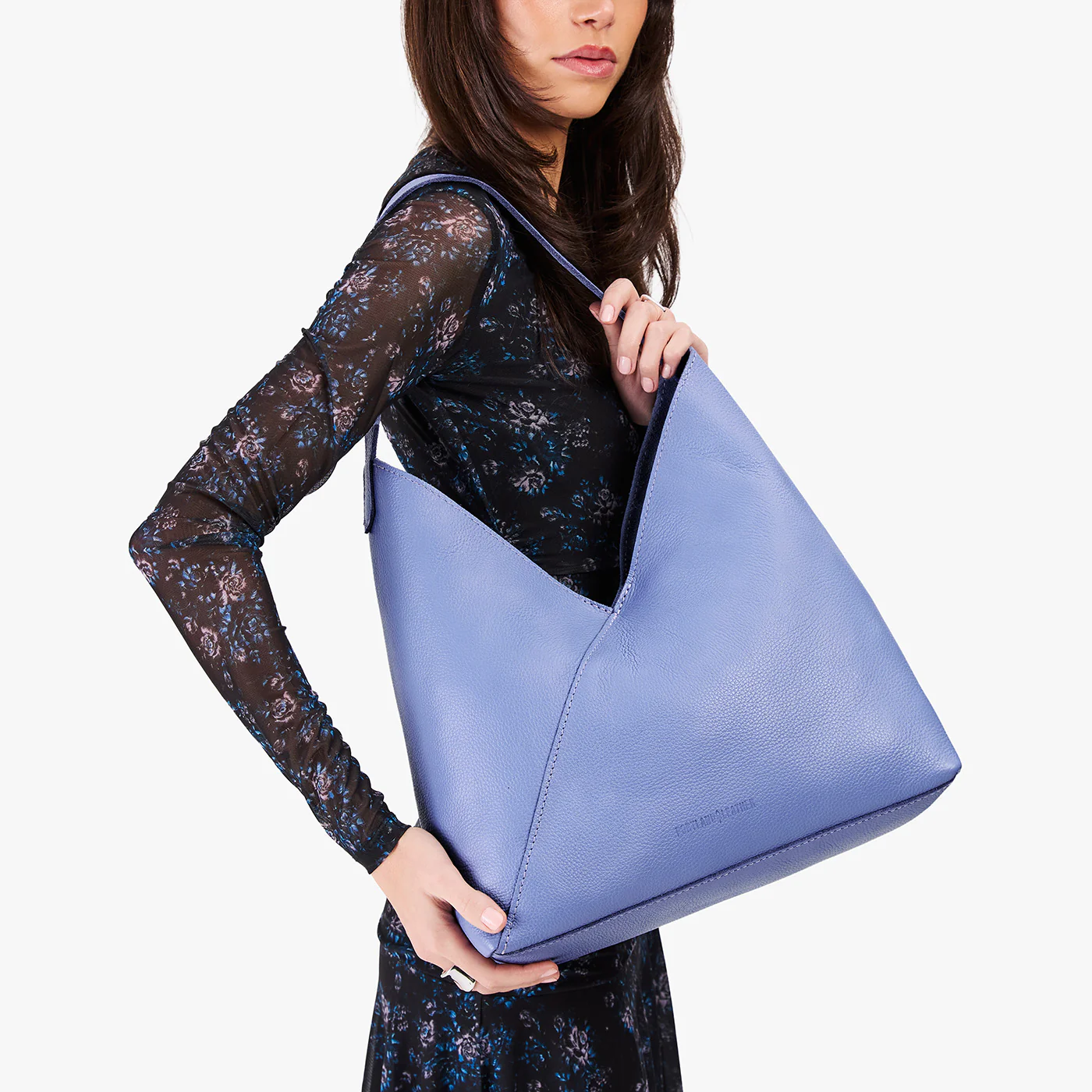 'Almost Perfect' Naomi Shoulder Bag - Image 195