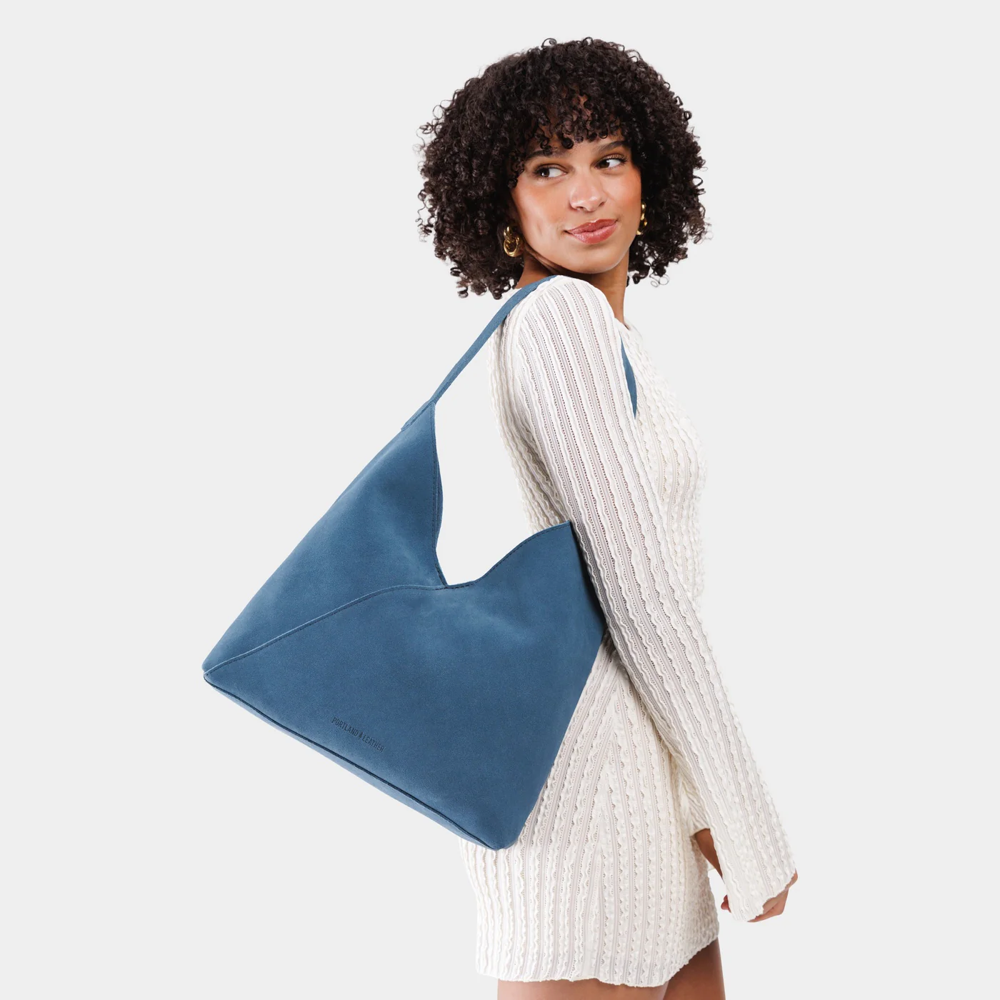'Almost Perfect' Naomi Shoulder Bag - Image 197