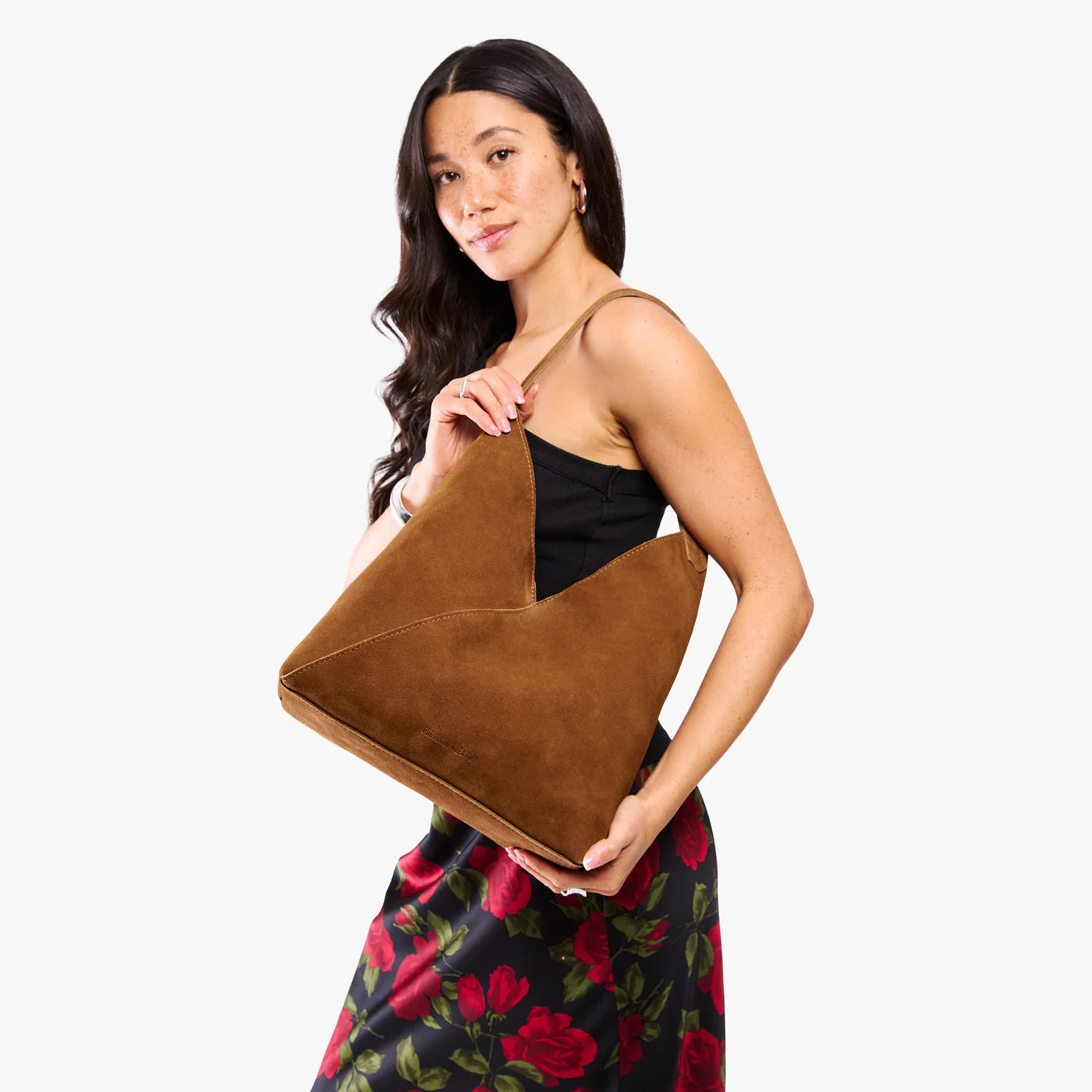 'Almost Perfect' Naomi Shoulder Bag - Image 199
