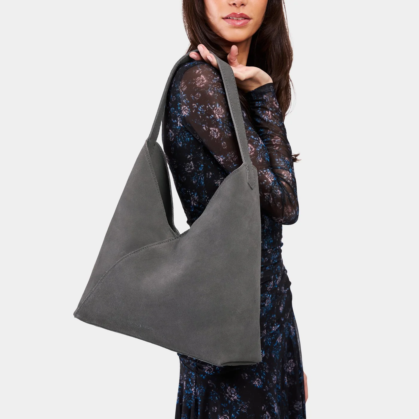 'Almost Perfect' Naomi Shoulder Bag - Image 202
