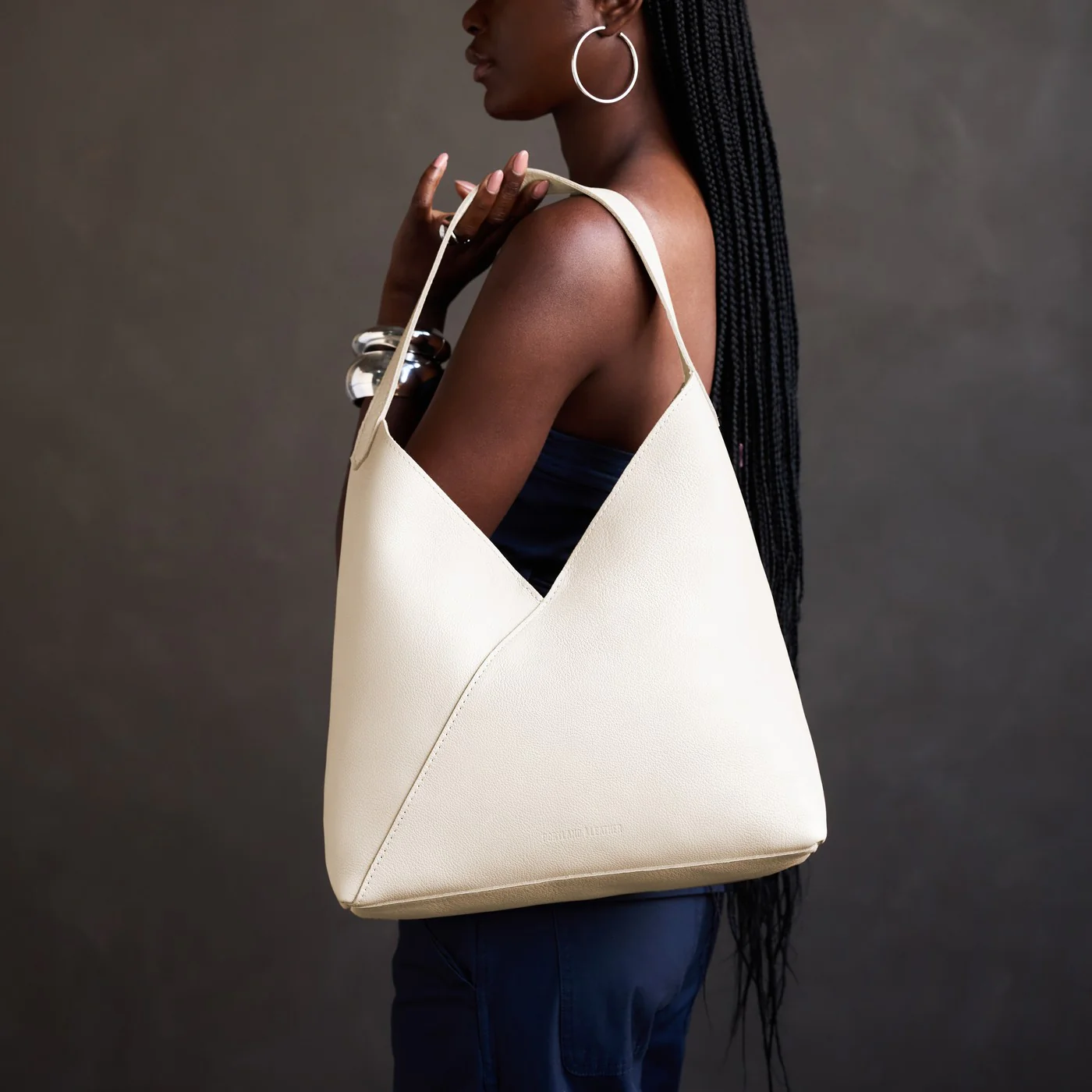 'Almost Perfect' Naomi Shoulder Bag - Image 206