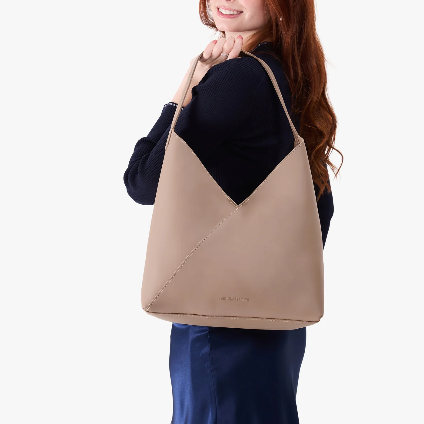 'Almost Perfect' Naomi Shoulder Bag - Image 207
