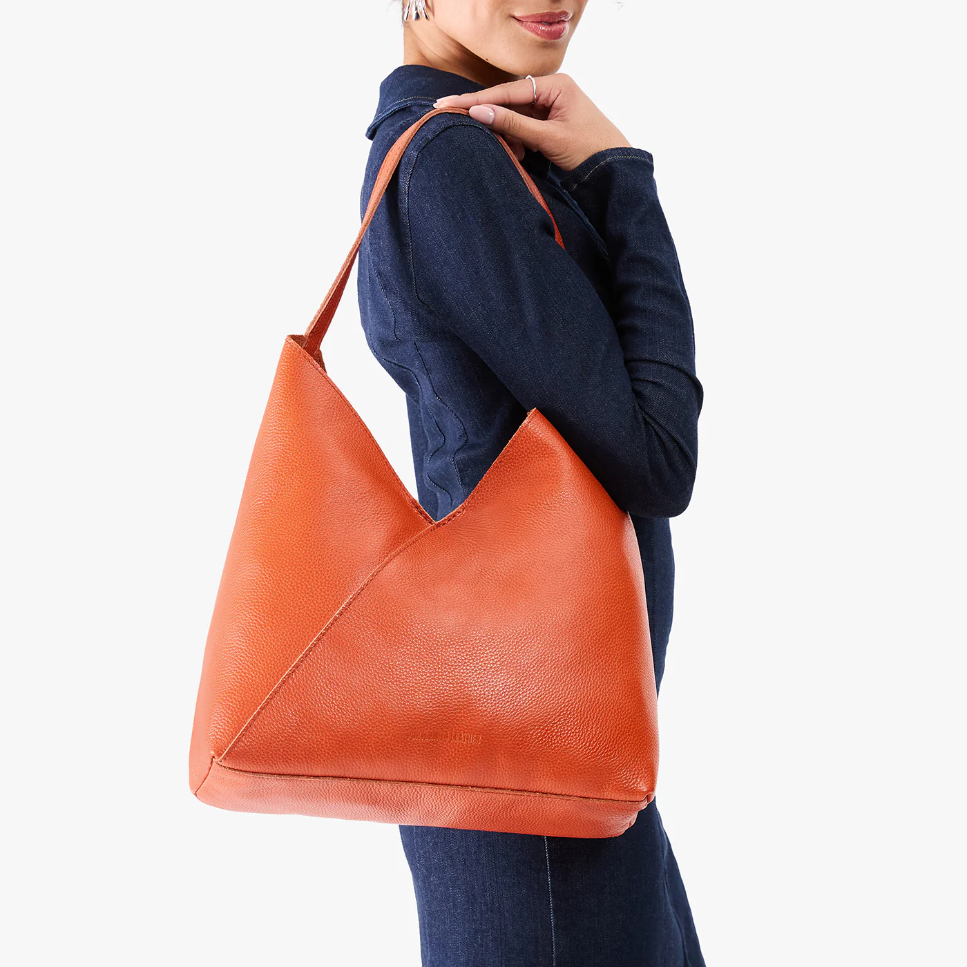 'Almost Perfect' Naomi Shoulder Bag - Image 209