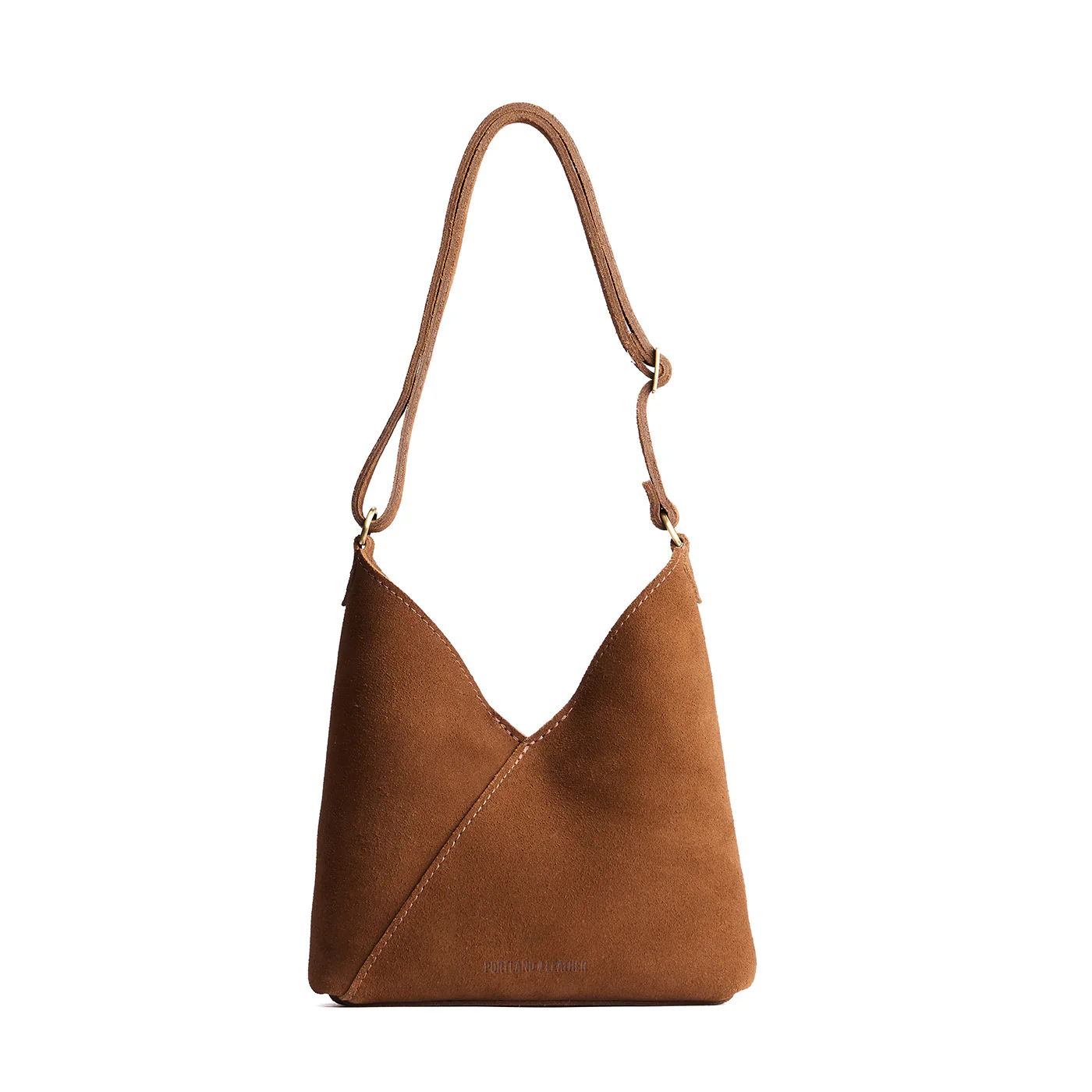 'Almost Perfect' Naomi Shoulder Bag - Image 23