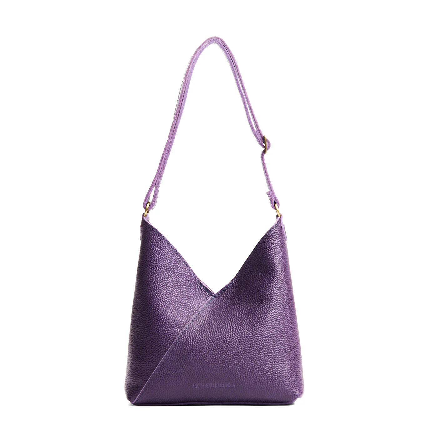 'Almost Perfect' Naomi Shoulder Bag - Image 24
