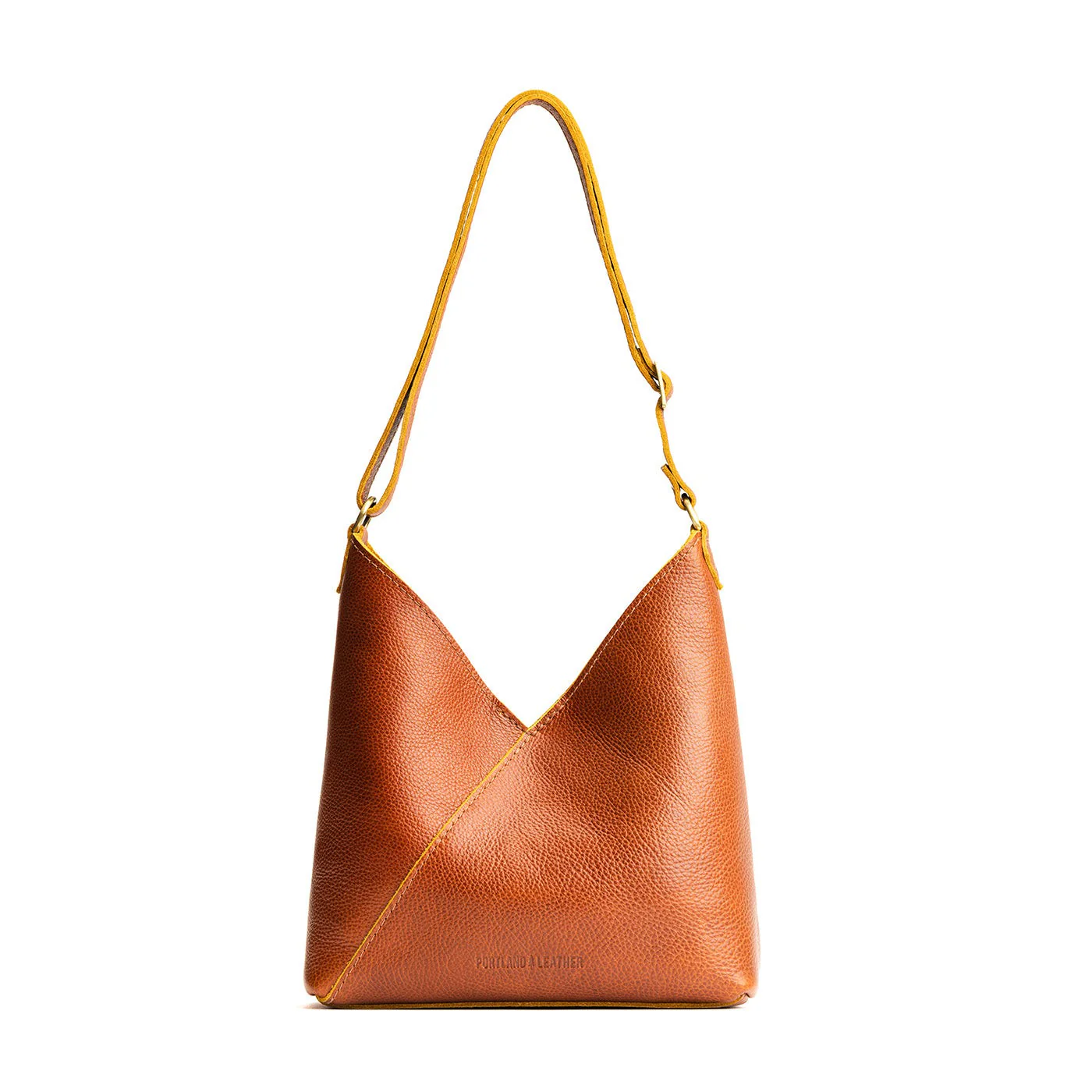 'Almost Perfect' Naomi Shoulder Bag - Image 3