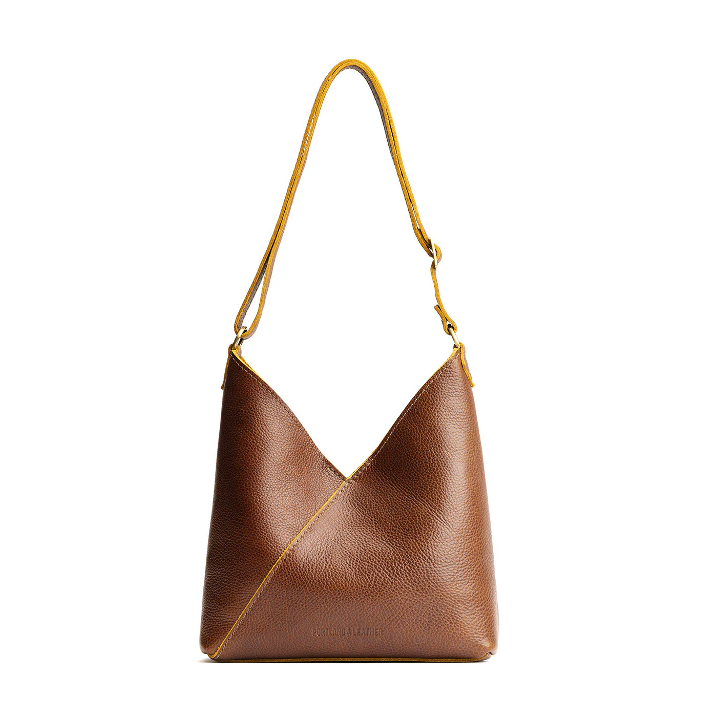'Almost Perfect' Naomi Shoulder Bag - Image 30