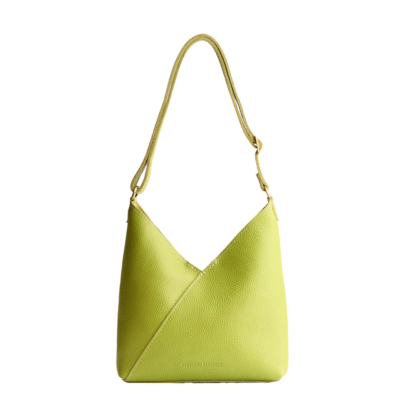 'Almost Perfect' Naomi Shoulder Bag - Image 32