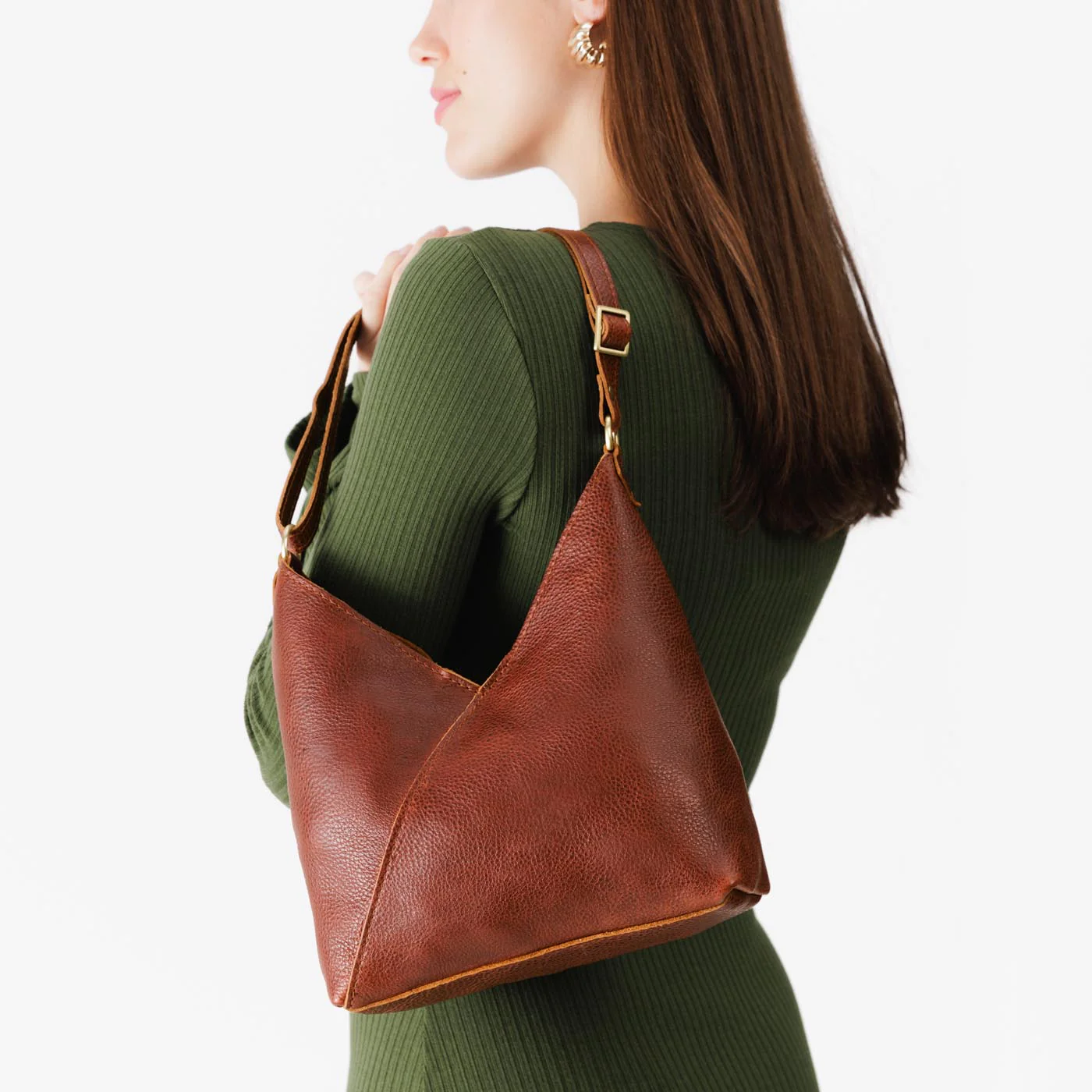 'Almost Perfect' Naomi Shoulder Bag - Image 34