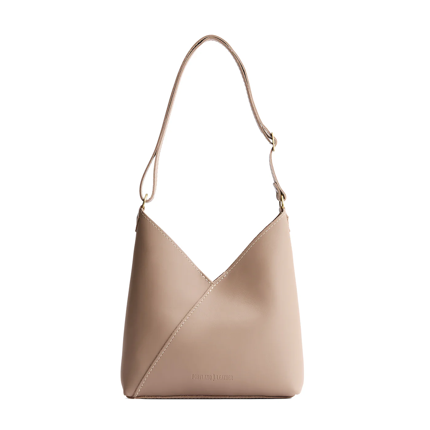 'Almost Perfect' Naomi Shoulder Bag - Image 4