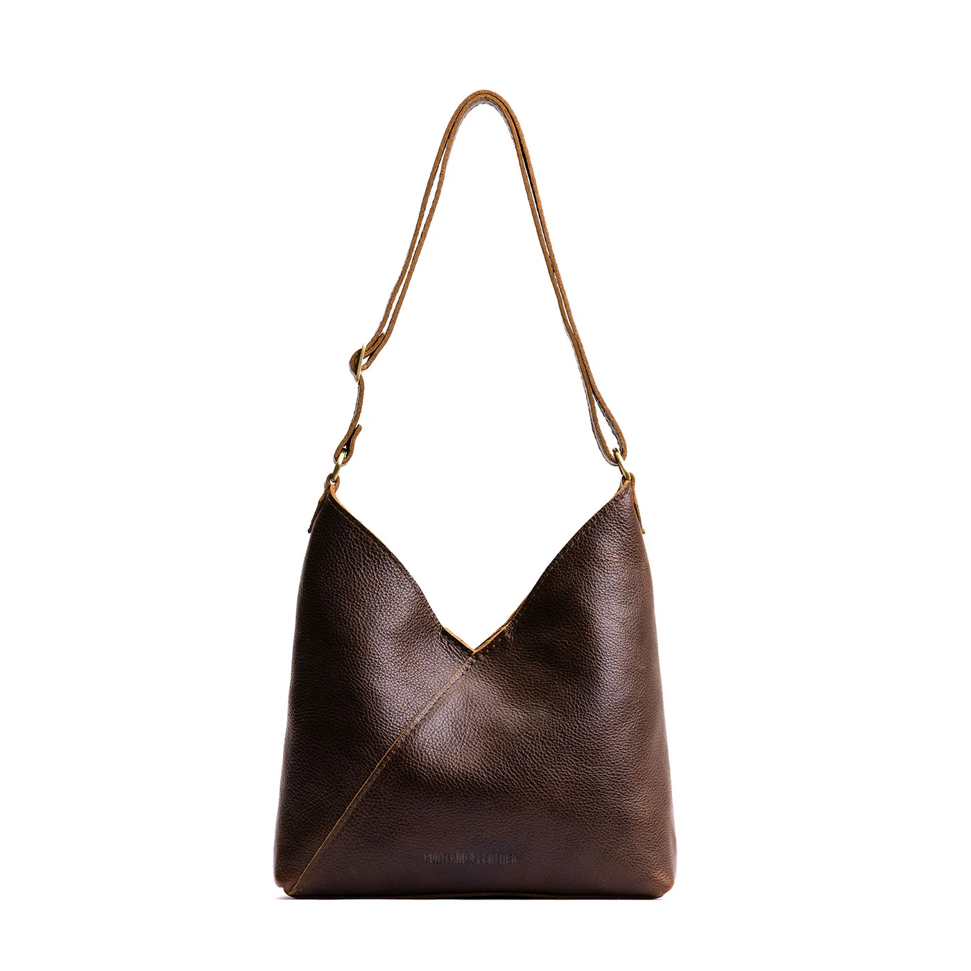 'Almost Perfect' Naomi Shoulder Bag - Image 6