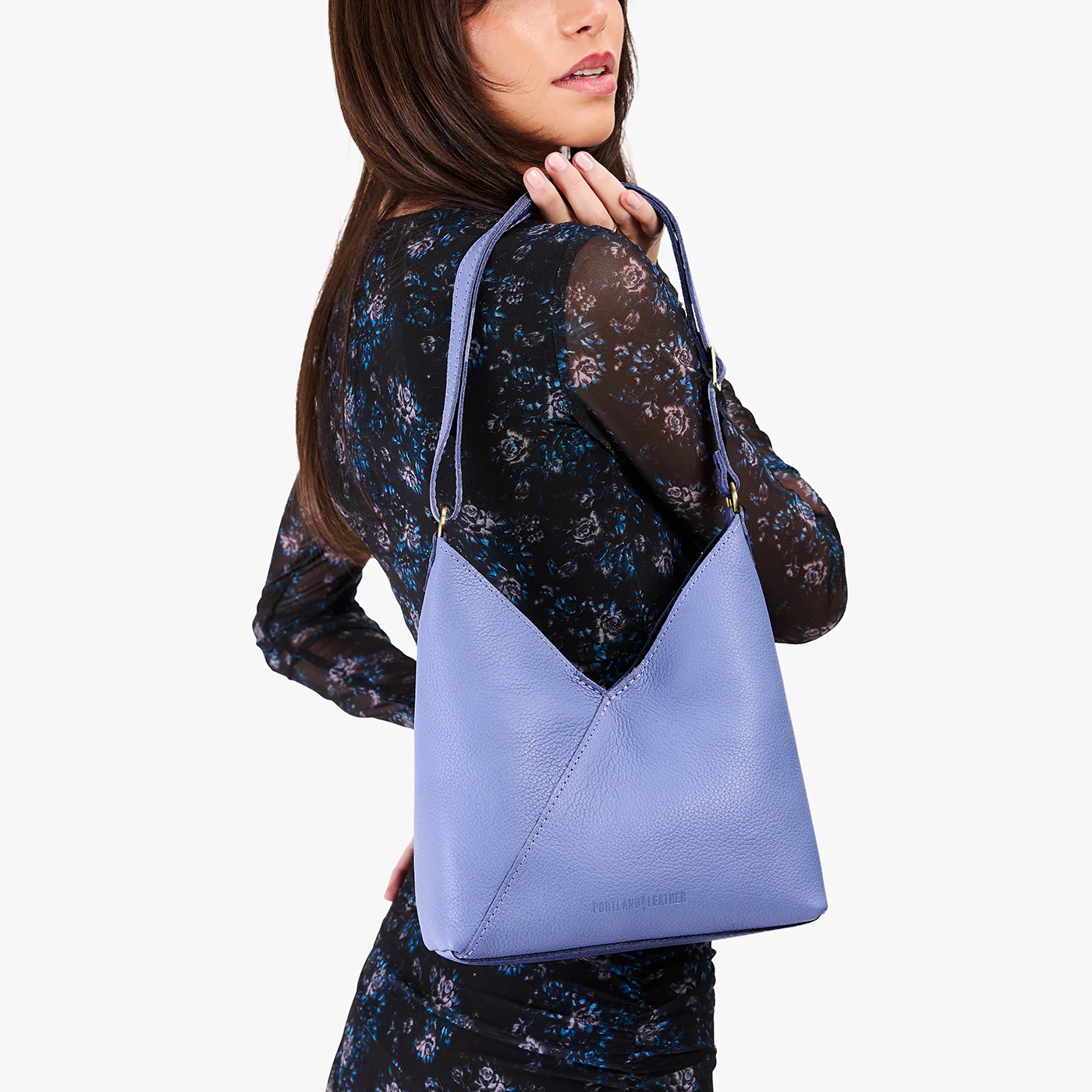 'Almost Perfect' Naomi Shoulder Bag - Image 61