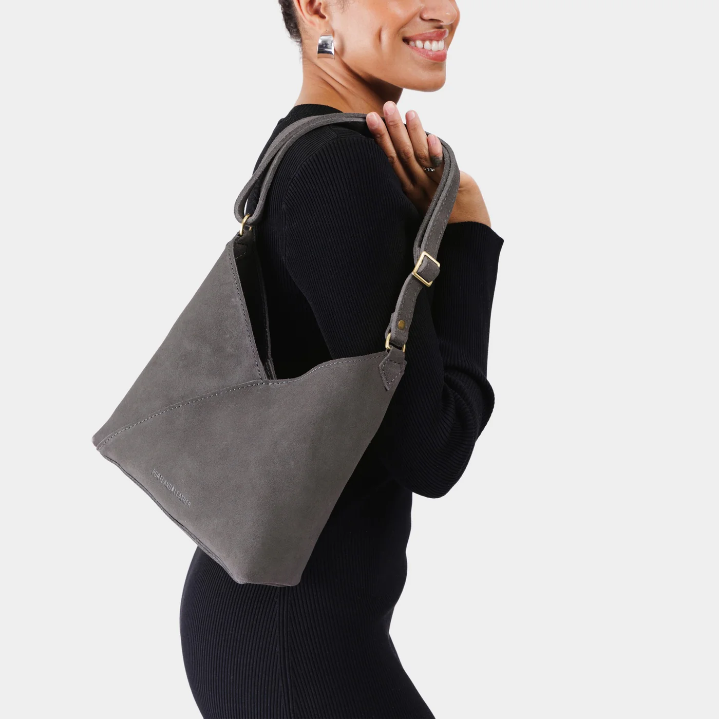 'Almost Perfect' Naomi Shoulder Bag - Image 65