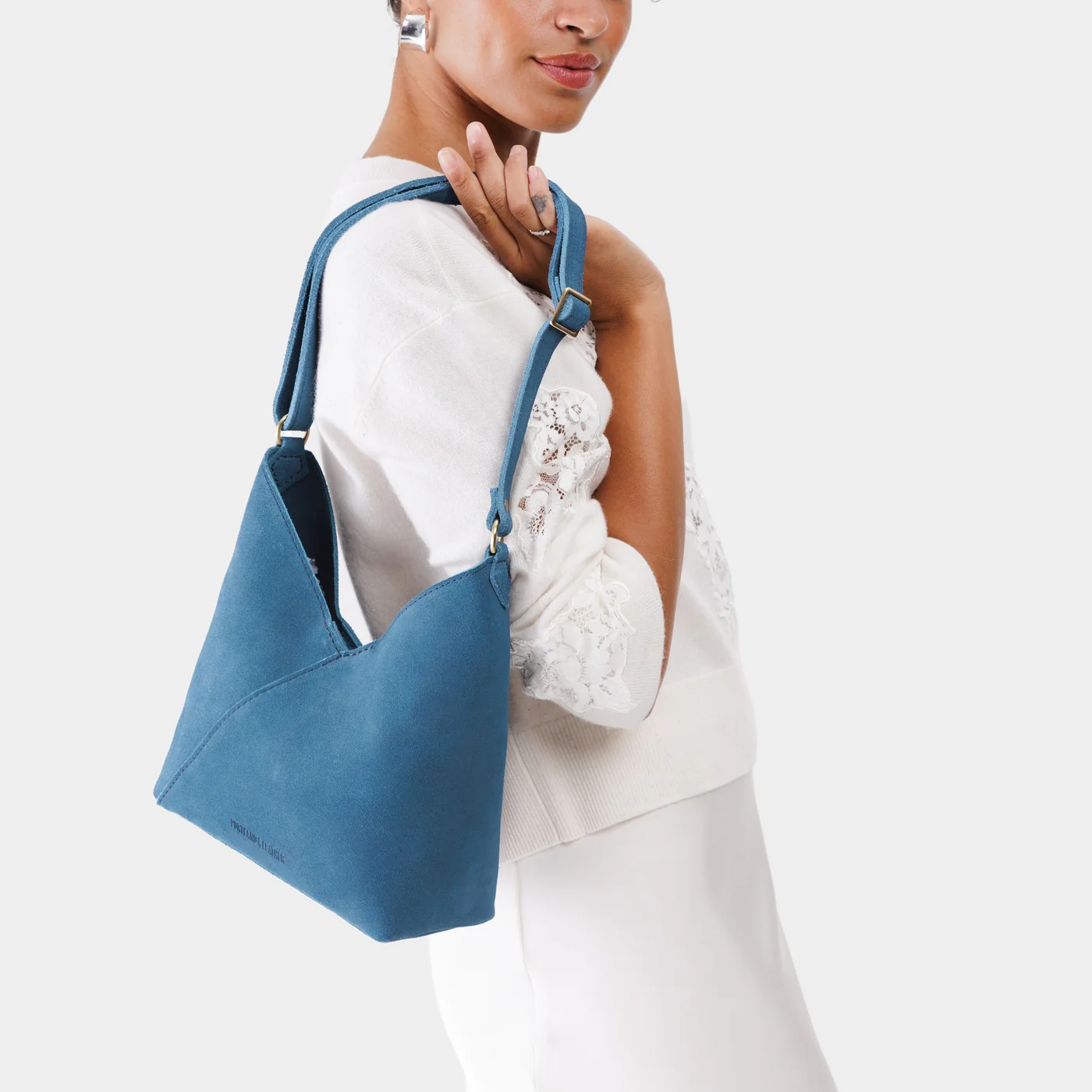 'Almost Perfect' Naomi Shoulder Bag - Image 67