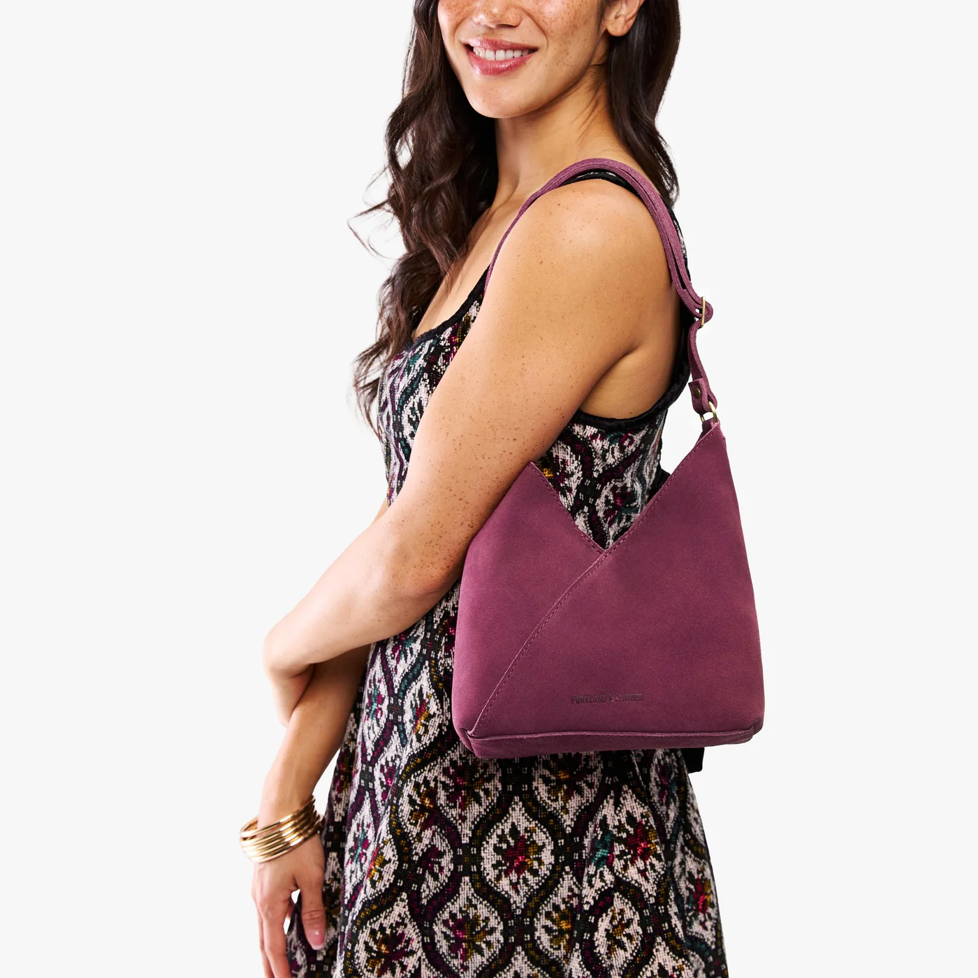 'Almost Perfect' Naomi Shoulder Bag - Image 68