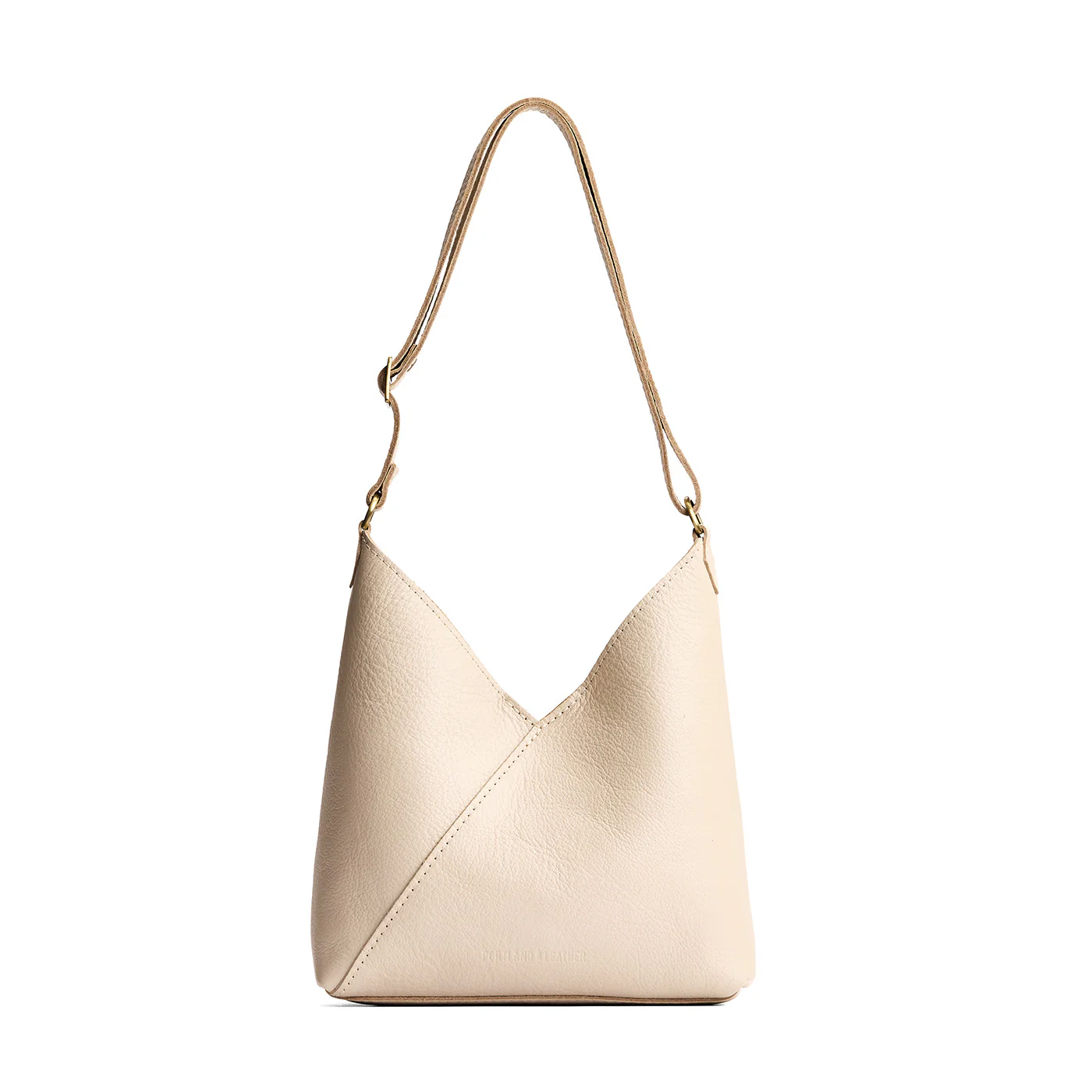 'Almost Perfect' Naomi Shoulder Bag - Image 7