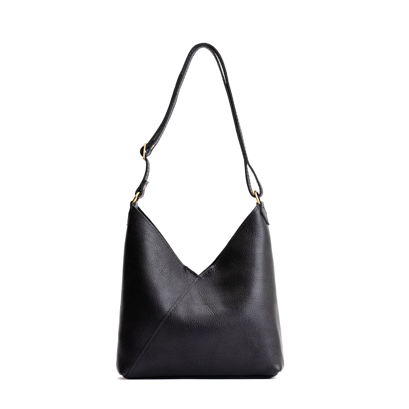 'Almost Perfect' Naomi Shoulder Bag - Image 8