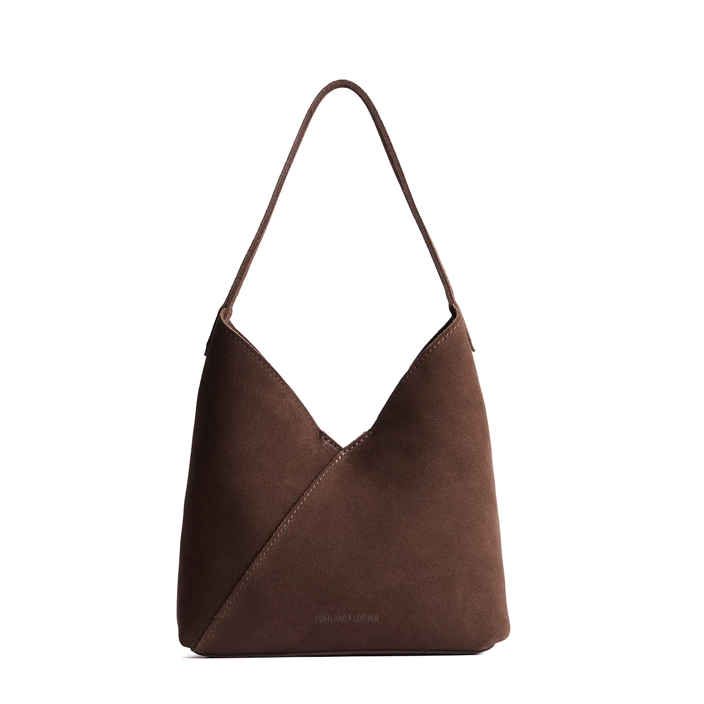 'Almost Perfect' Naomi Shoulder Bag - Image 9