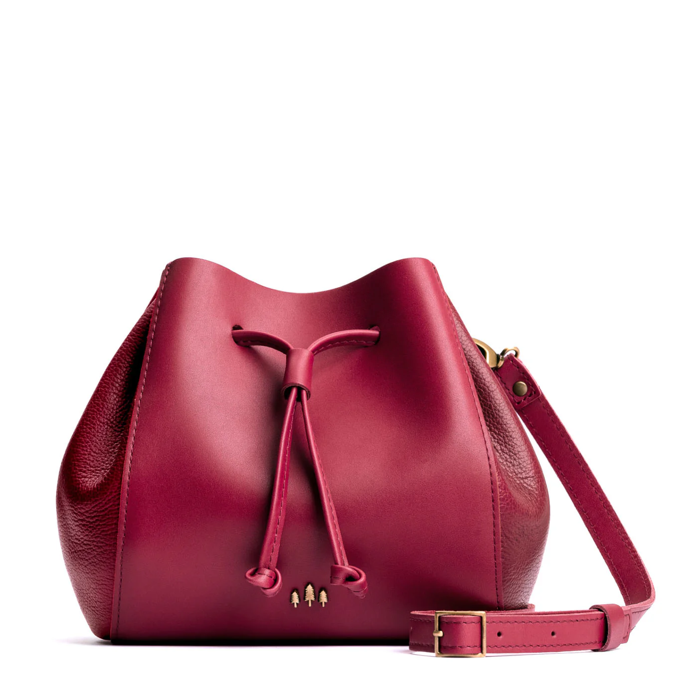 Nest Bucket Bag - Image 5