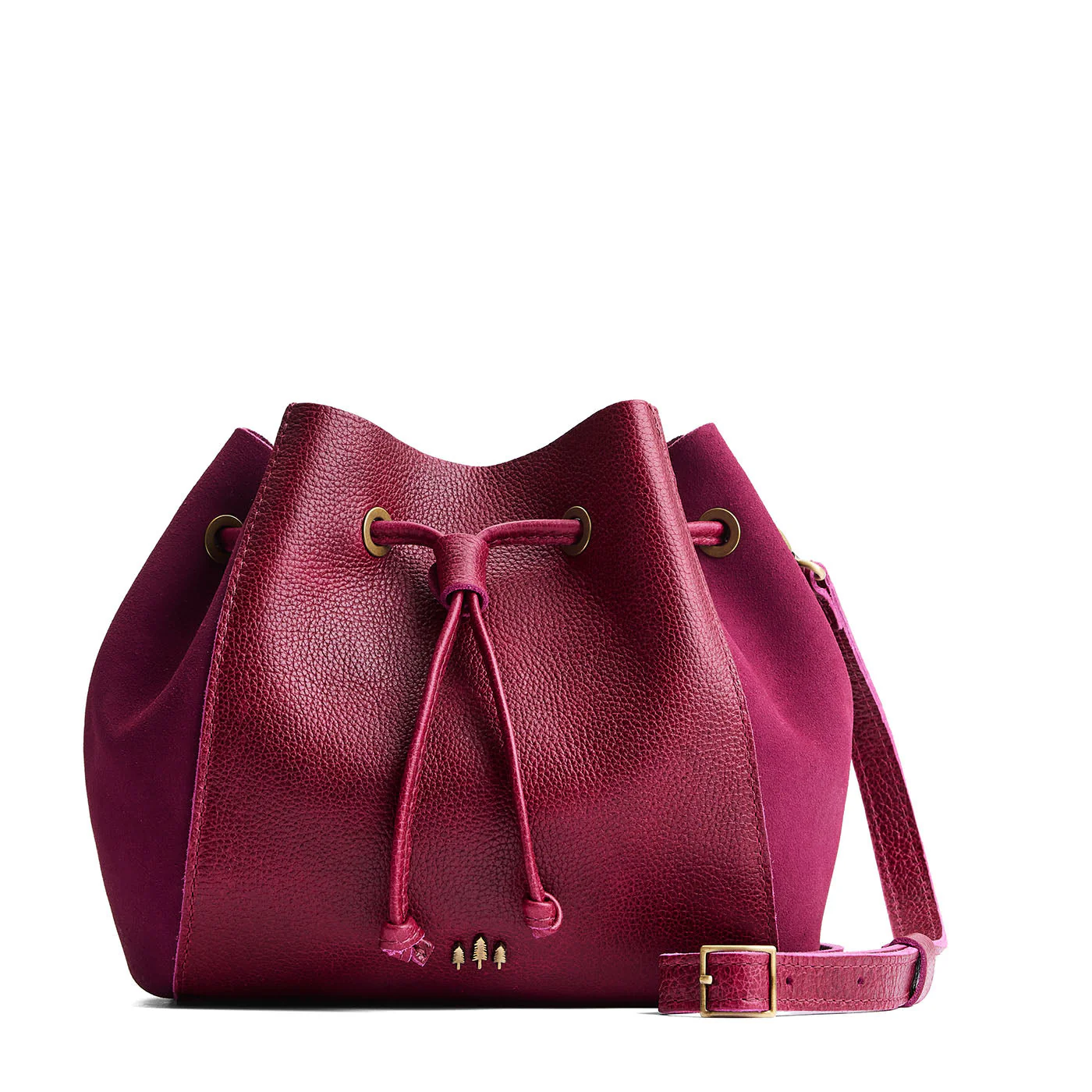 Nest Bucket Bag - Image 11