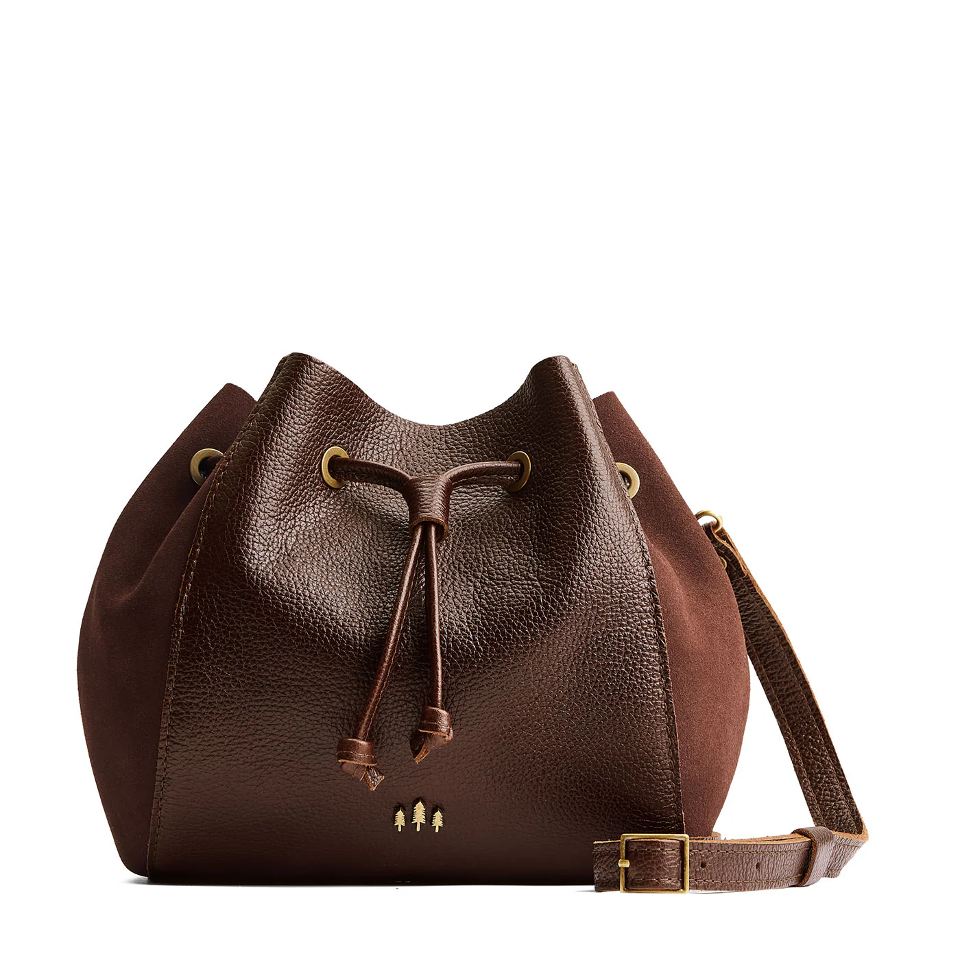 Nest Bucket Bag - Image 10