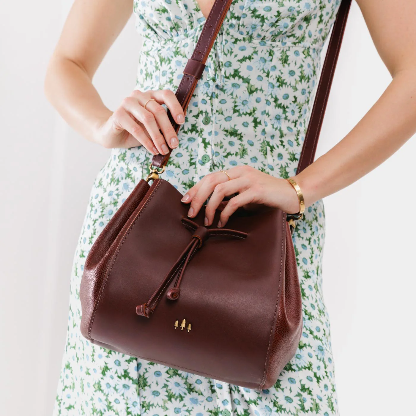 Nest Bucket Bag - Image 38