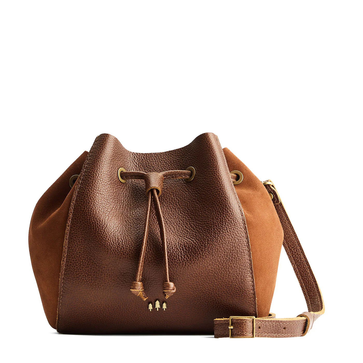 Nest Bucket Bag - Image 8