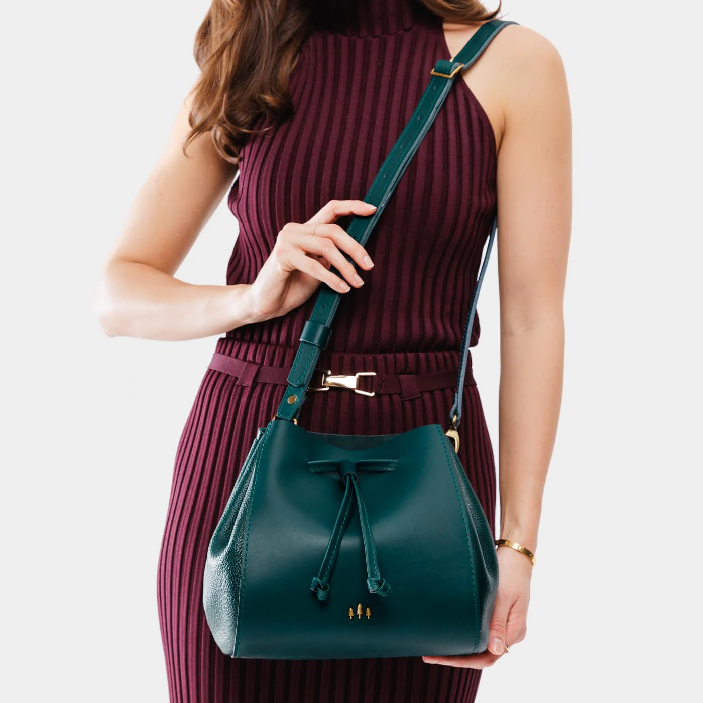 Nest Bucket Bag - Image 41