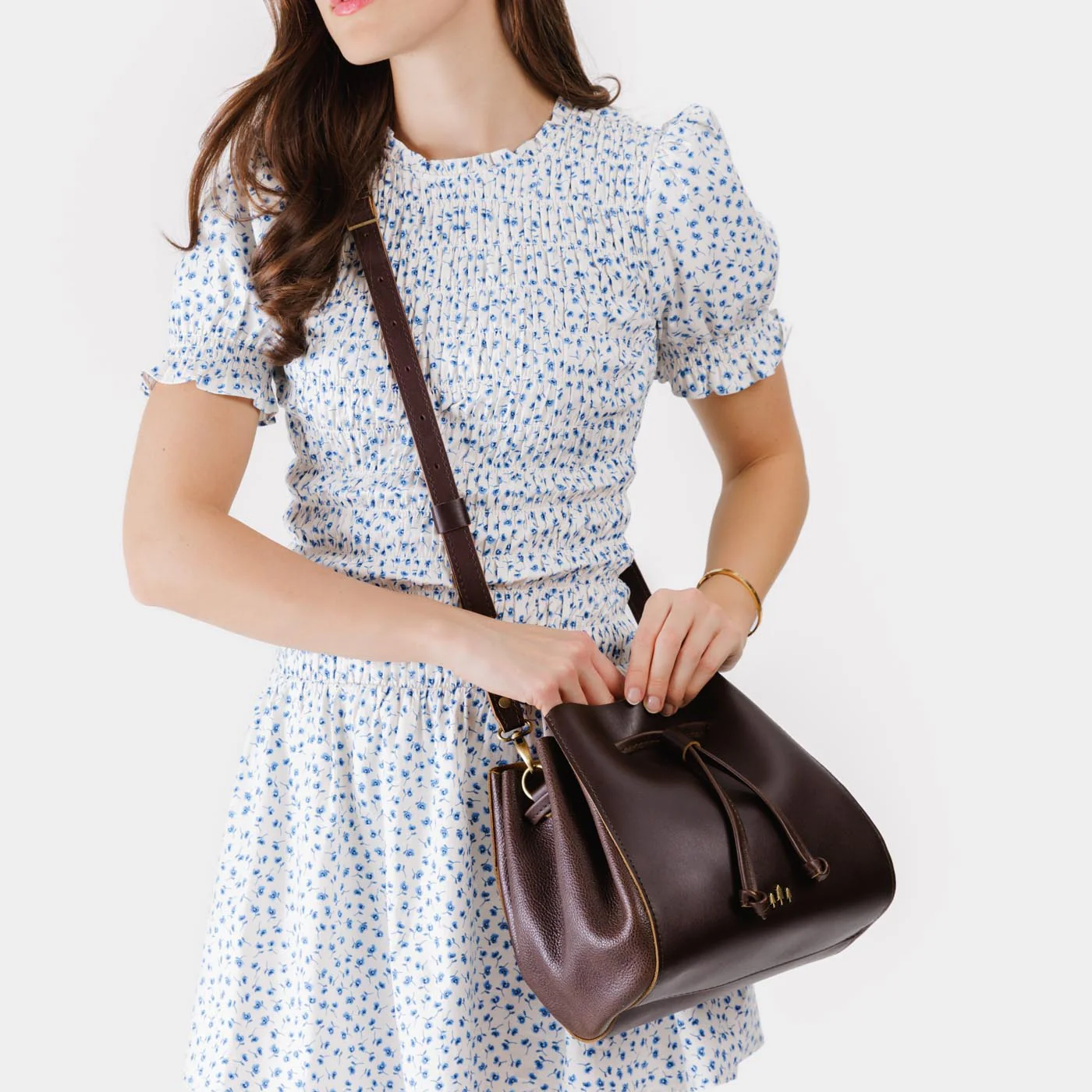 Nest Bucket Bag - Image 43