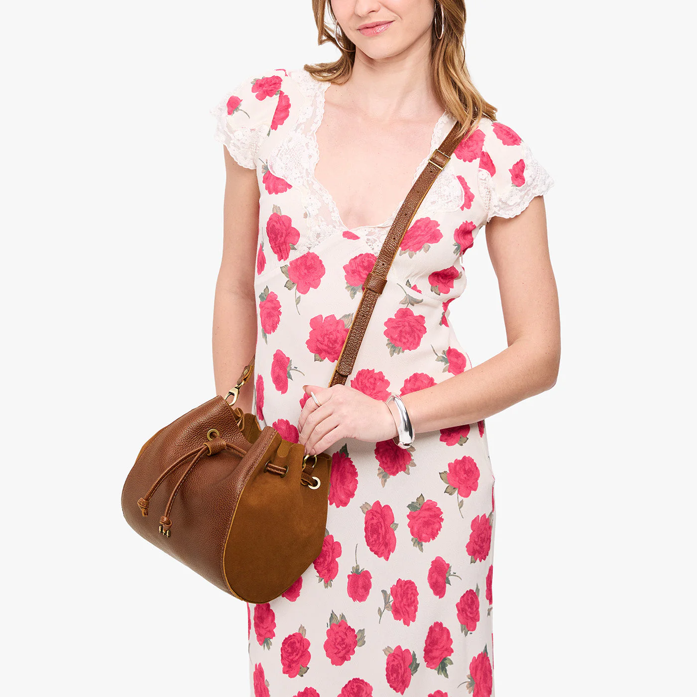 Nest Bucket Bag - Image 46