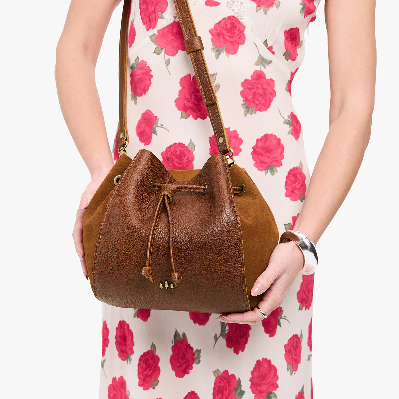 Nest Bucket Bag - Image 47