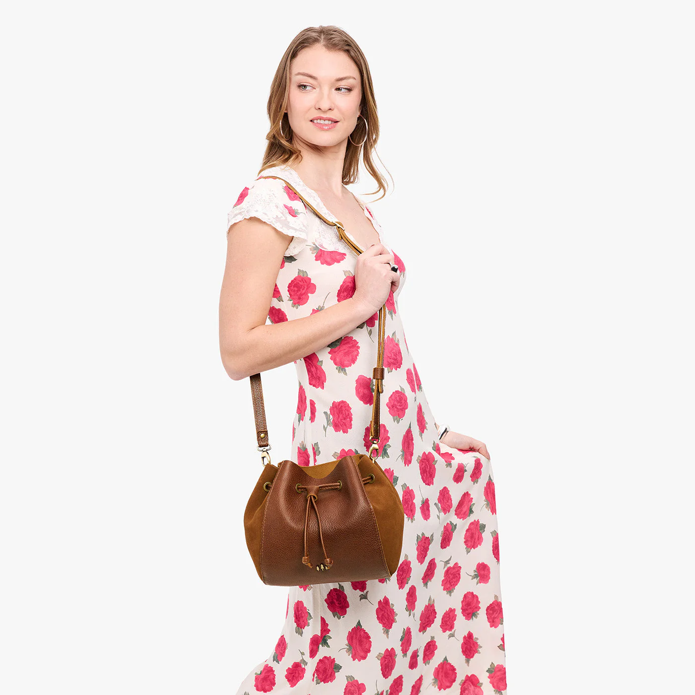 Nest Bucket Bag - Image 48