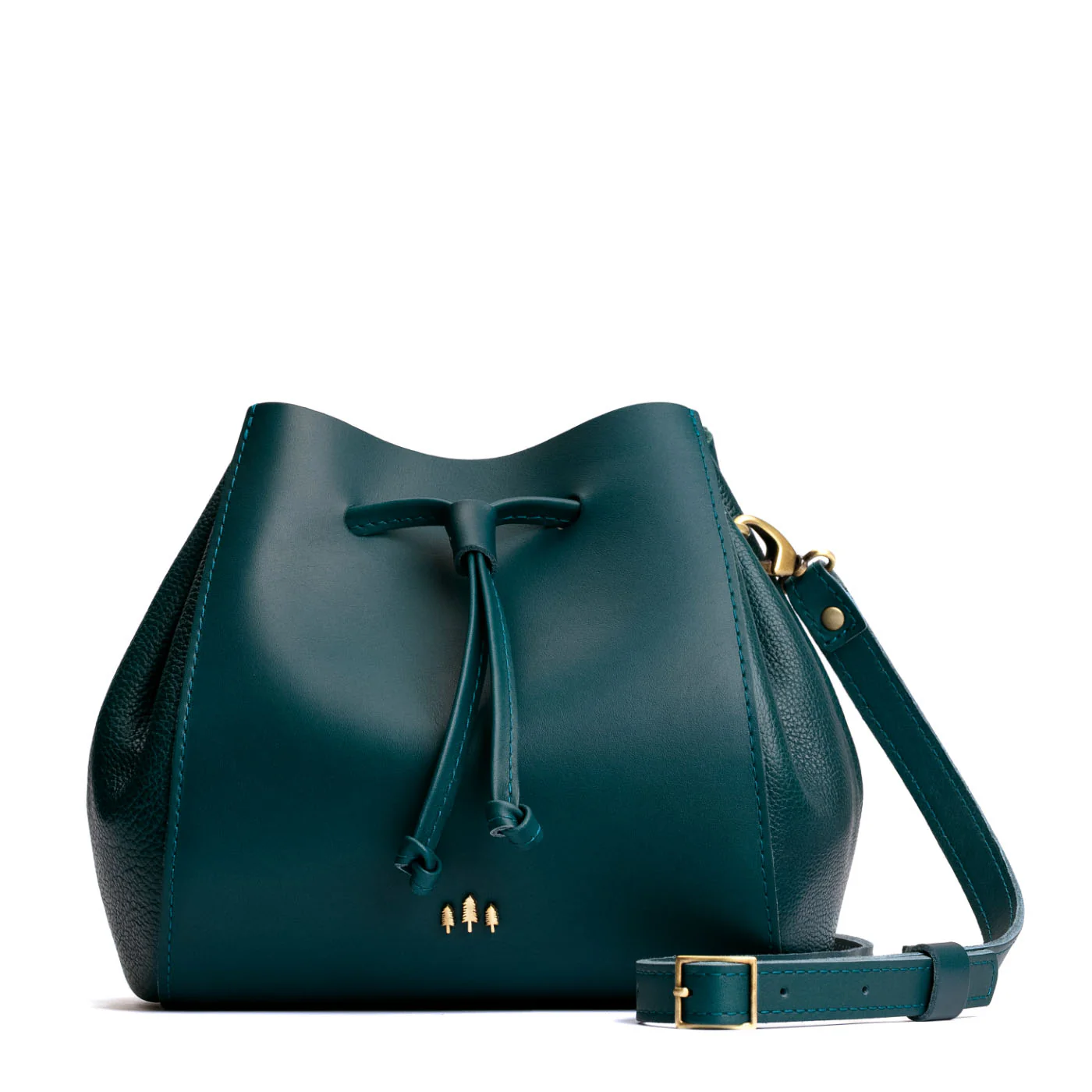 Nest Bucket Bag - Image 3