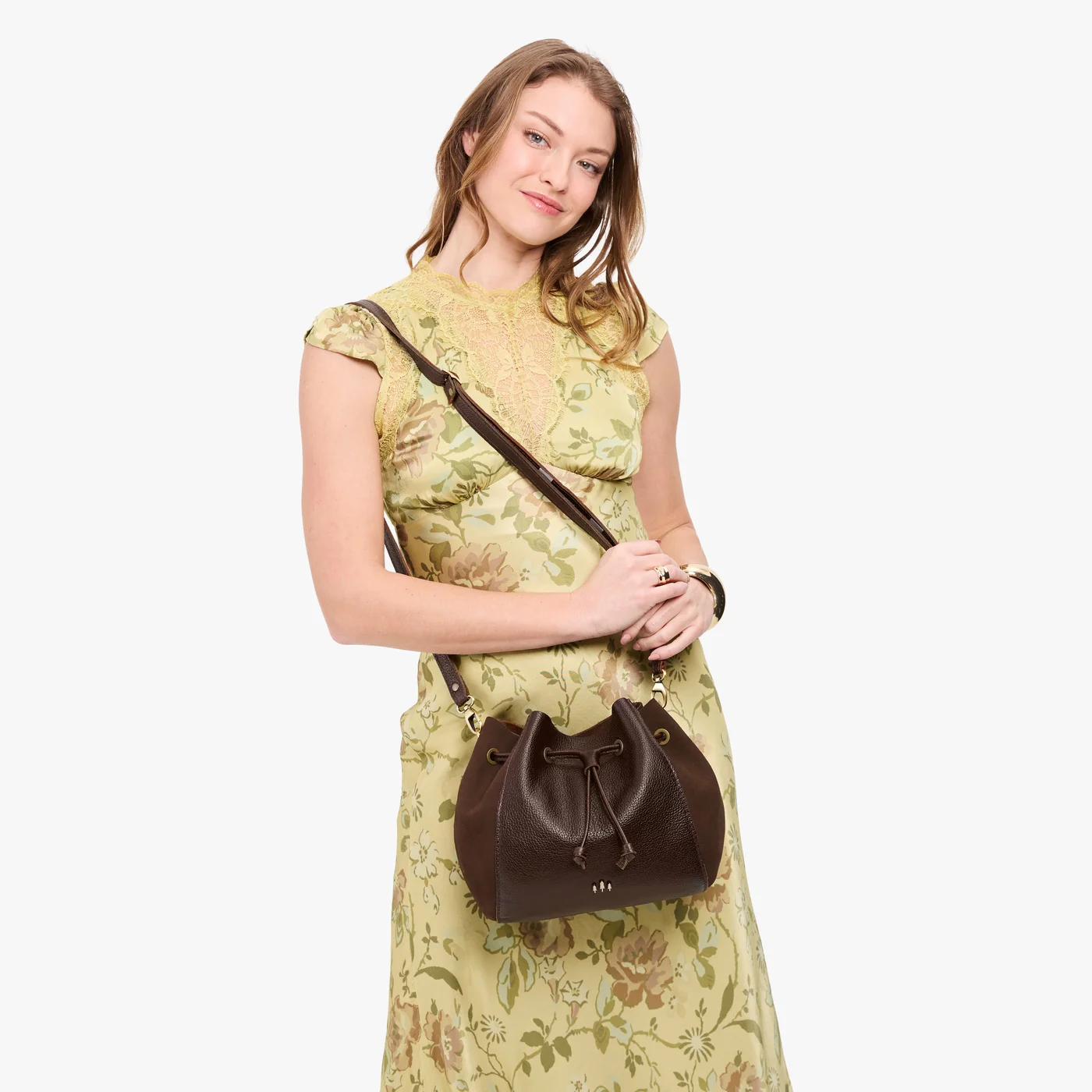 Nest Bucket Bag - Image 51