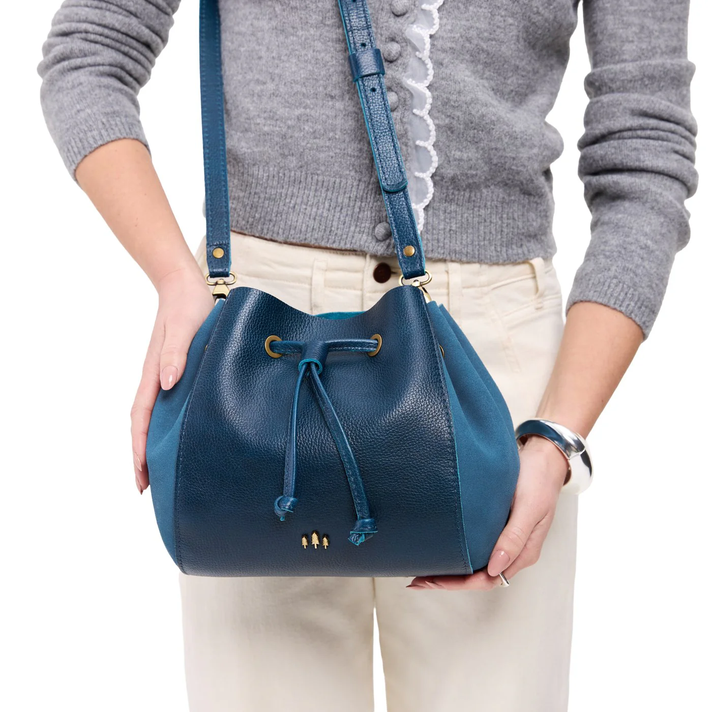 Nest Bucket Bag - Image 59