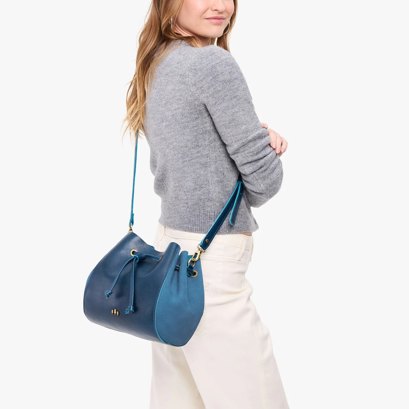 Nest Bucket Bag - Image 60